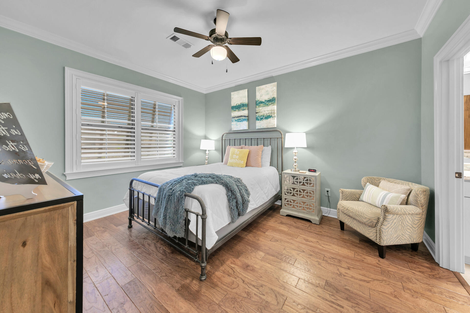 Villa Lago - Residential