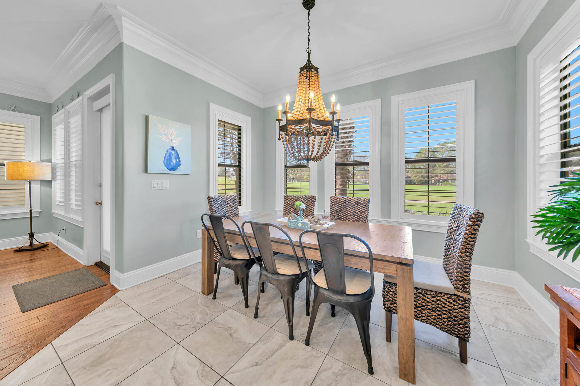 Villa Lago - Residential