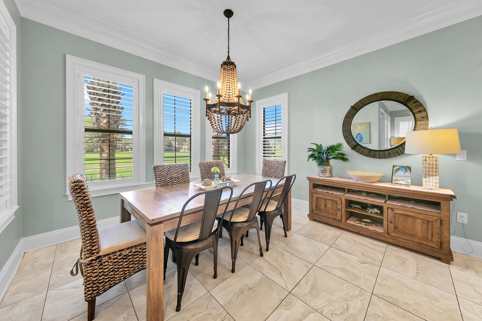 Villa Lago - Residential