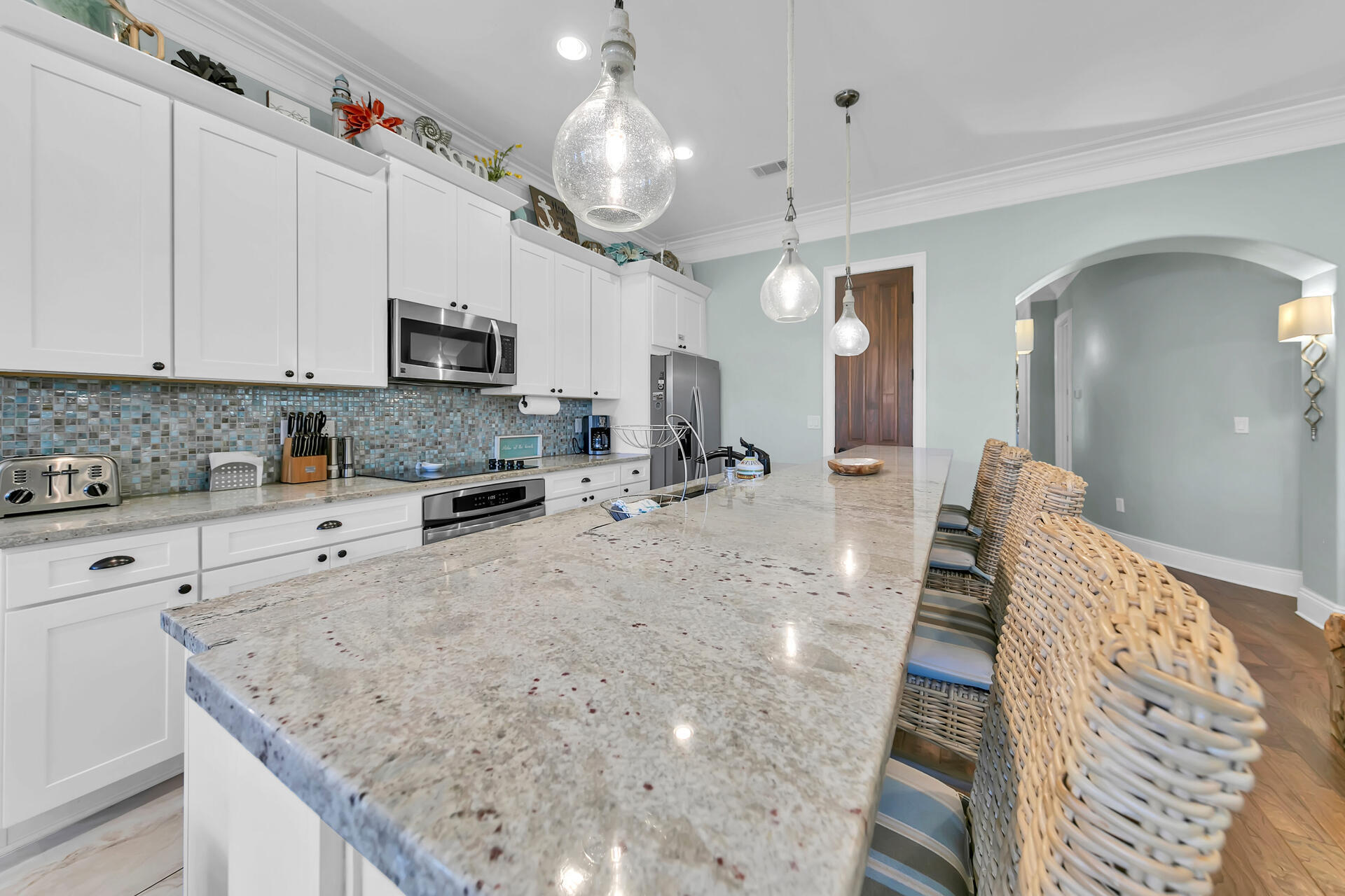 Villa Lago - Residential