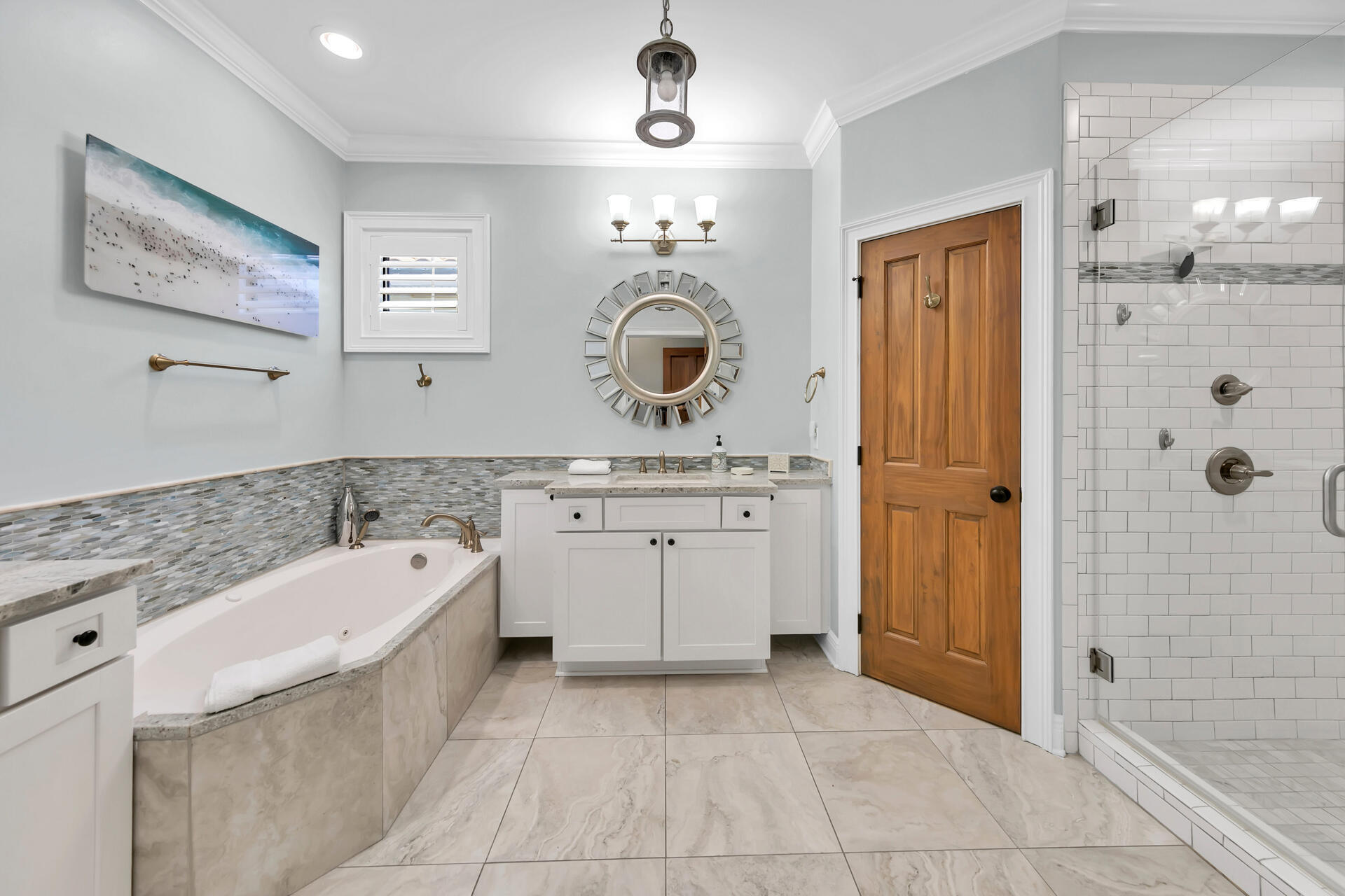 Villa Lago - Residential