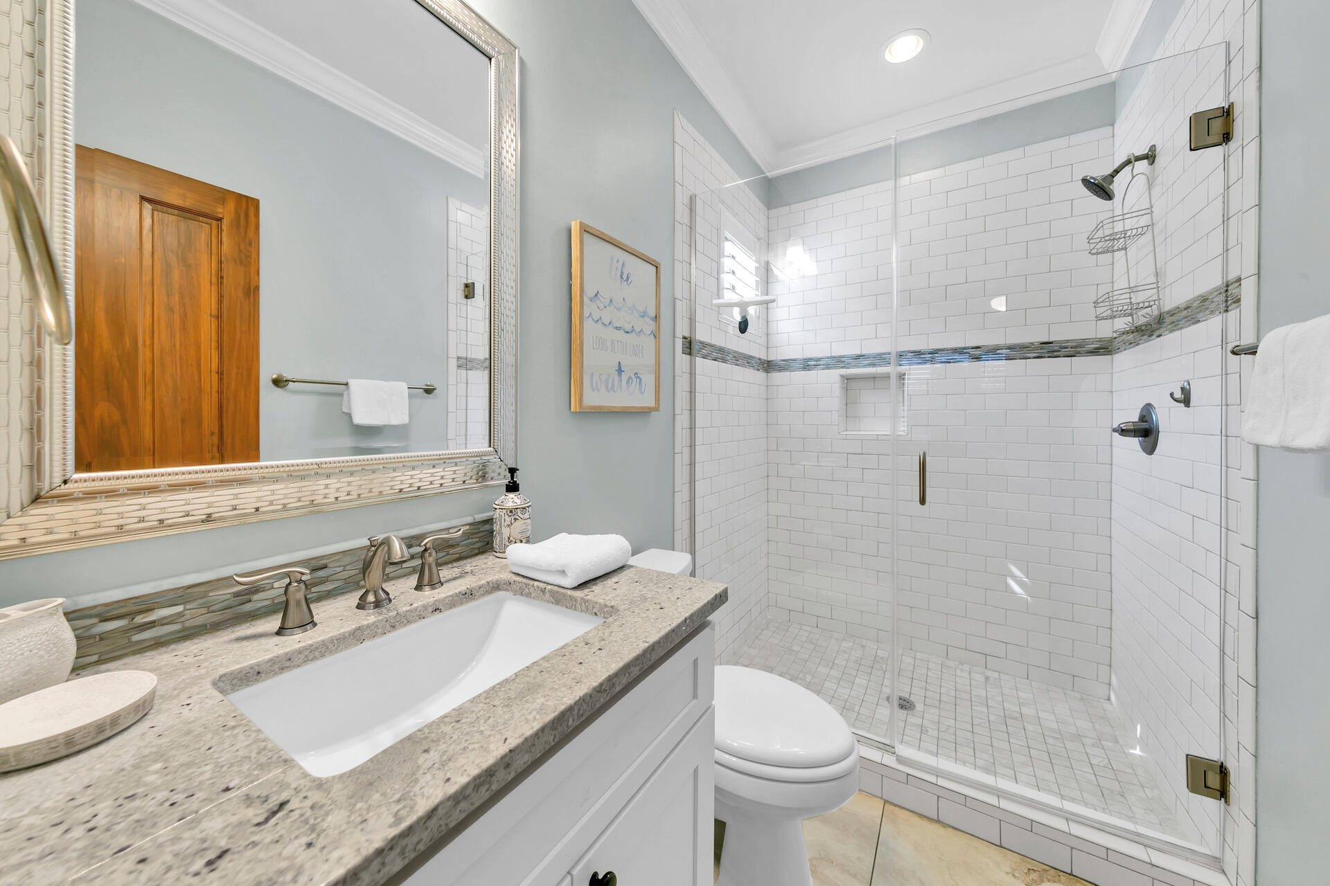 Villa Lago - Residential