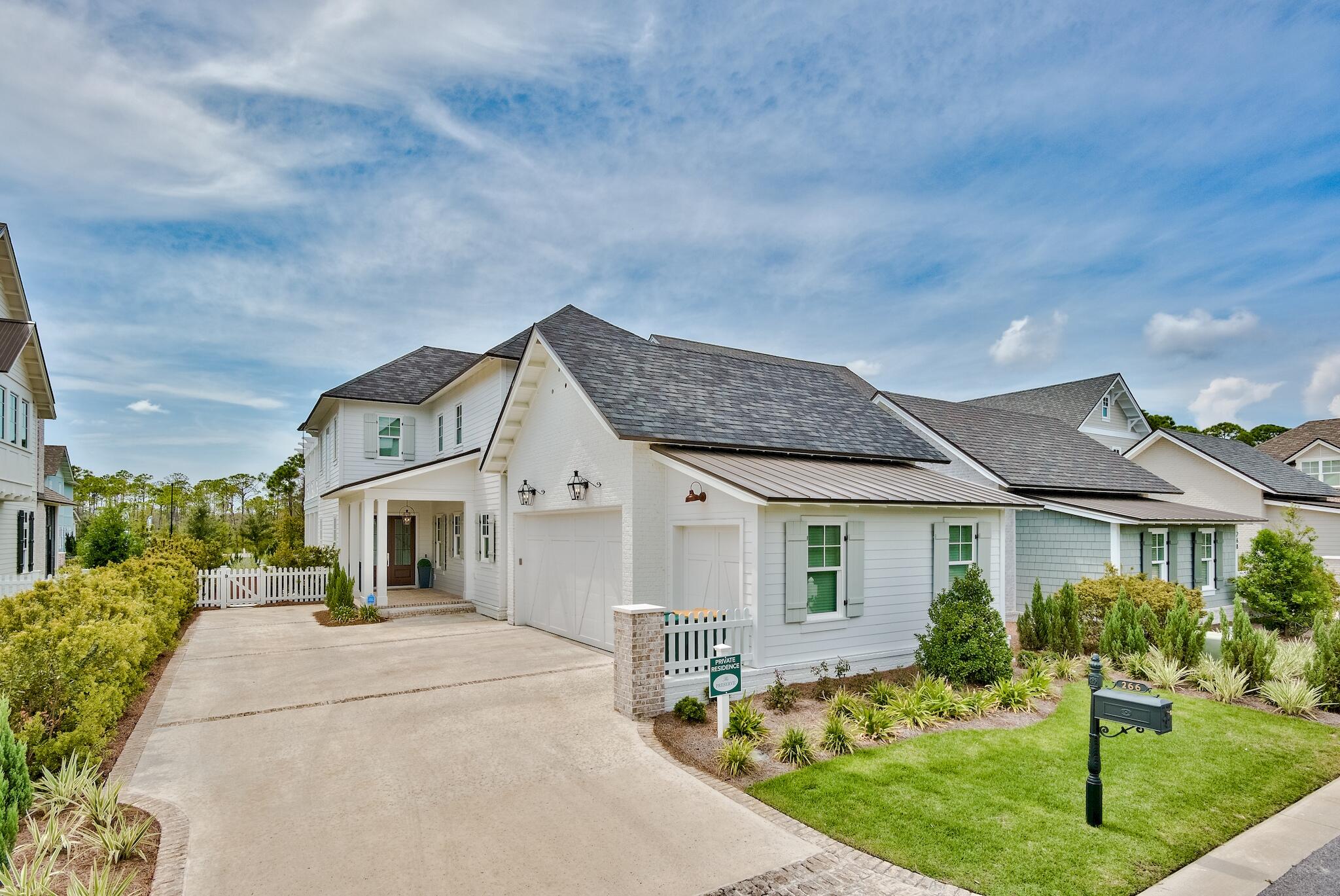 Regatta Bay - Residential