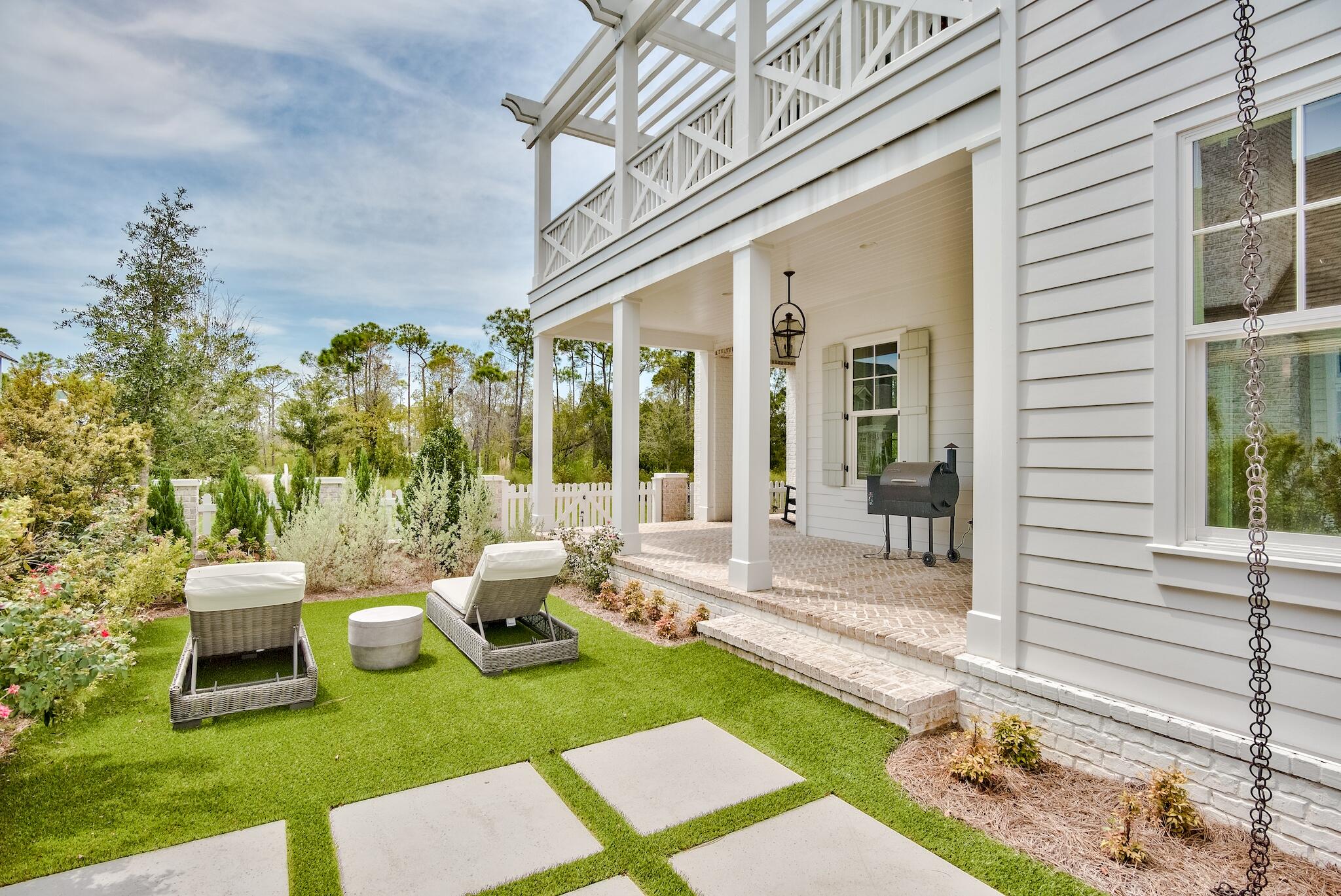 Regatta Bay - Residential