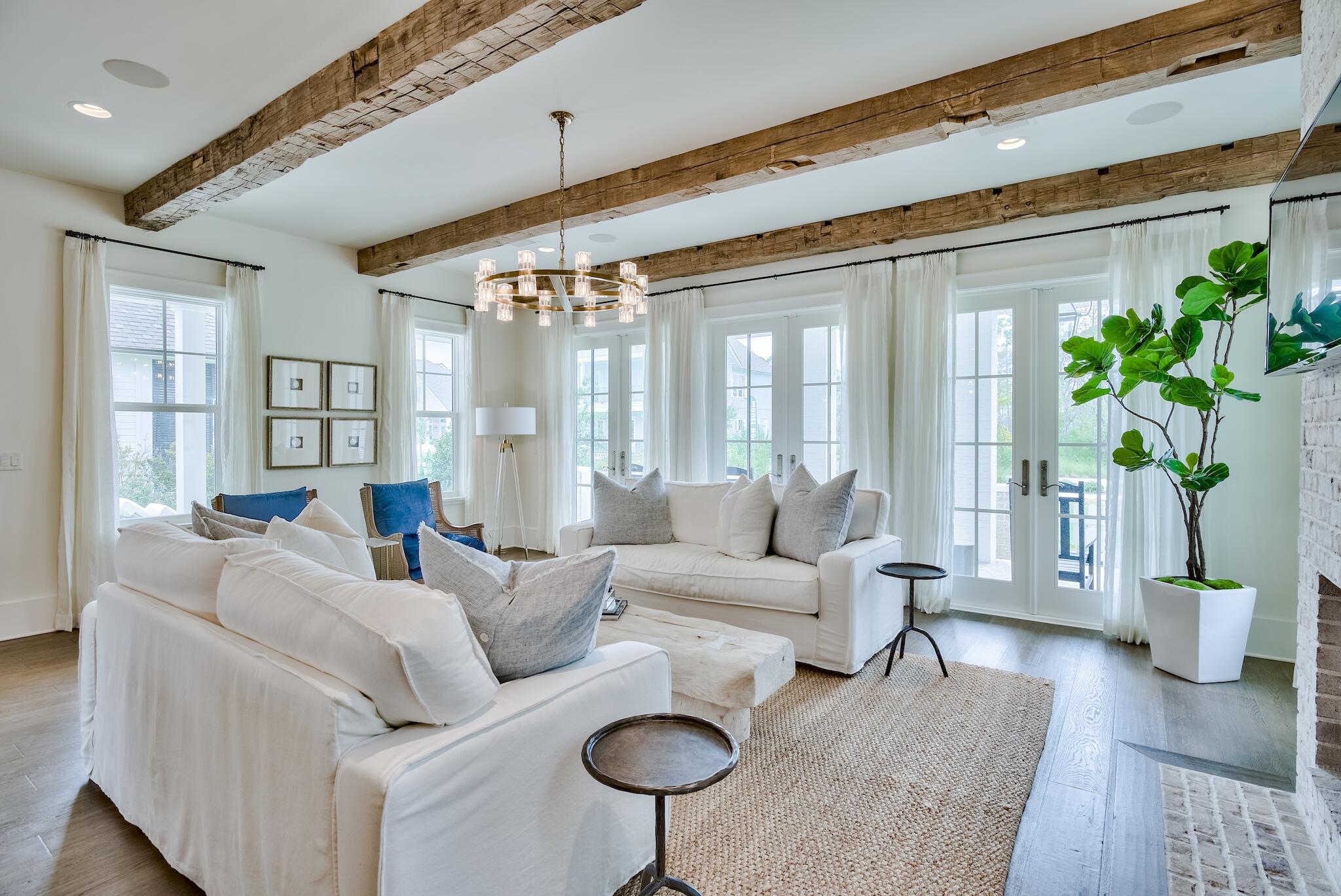 Regatta Bay - Residential