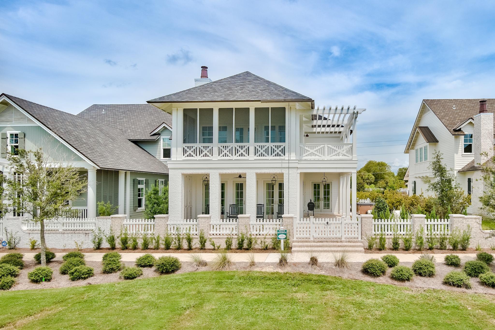 Regatta Bay - Residential