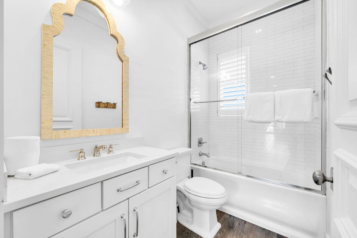 GRAYTON BEACH - Residential