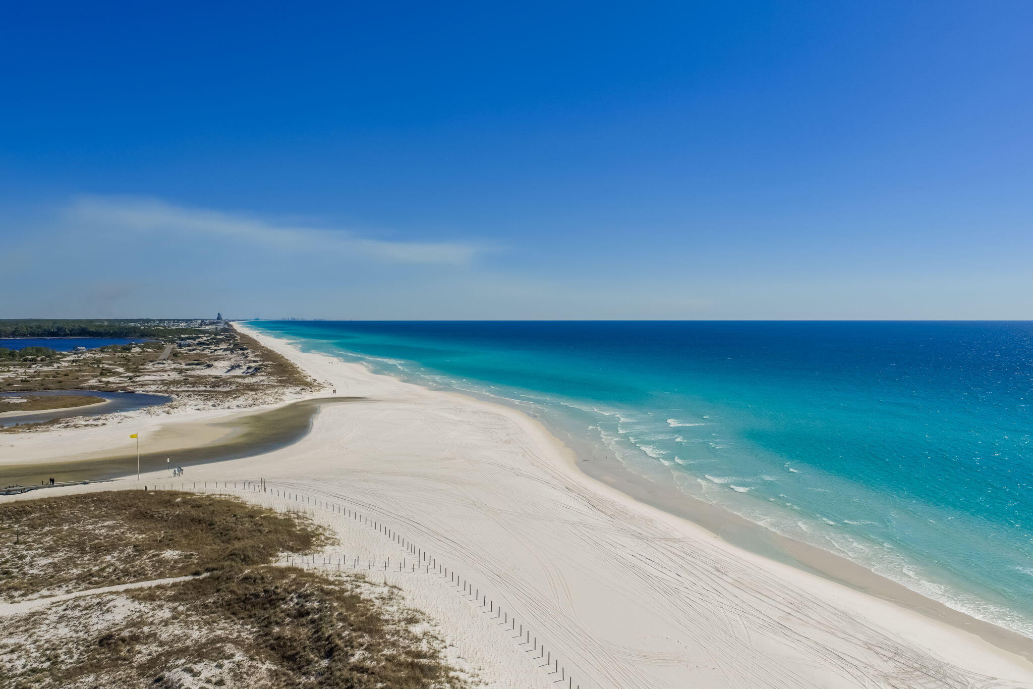 GRAYTON BEACH - Residential