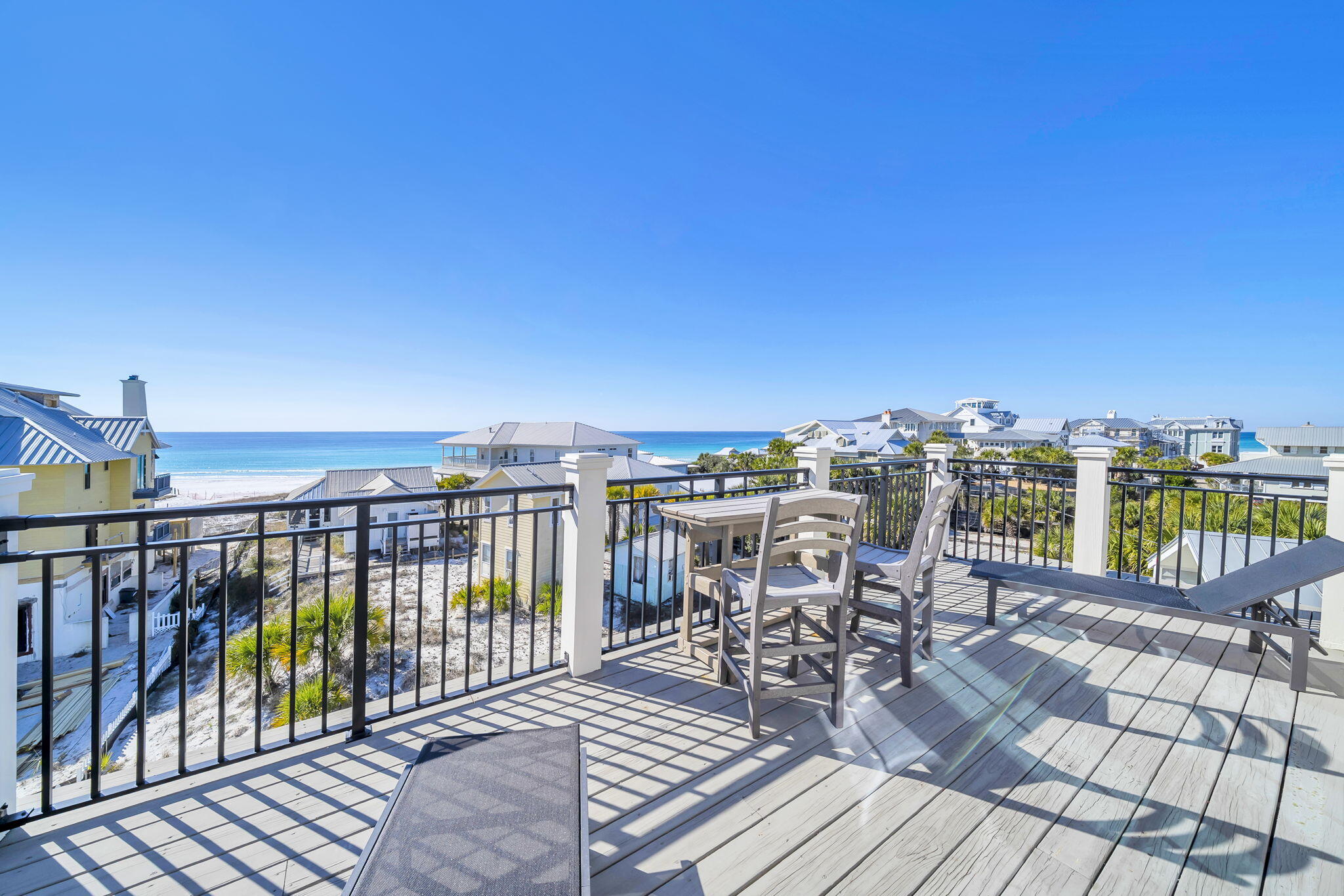 GRAYTON BEACH - Residential