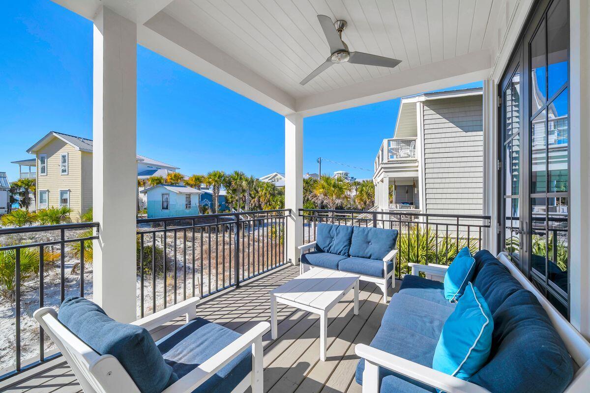 GRAYTON BEACH - Residential