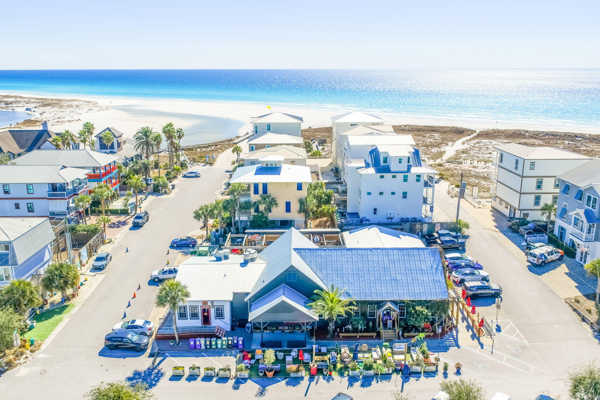 GRAYTON BEACH - Residential