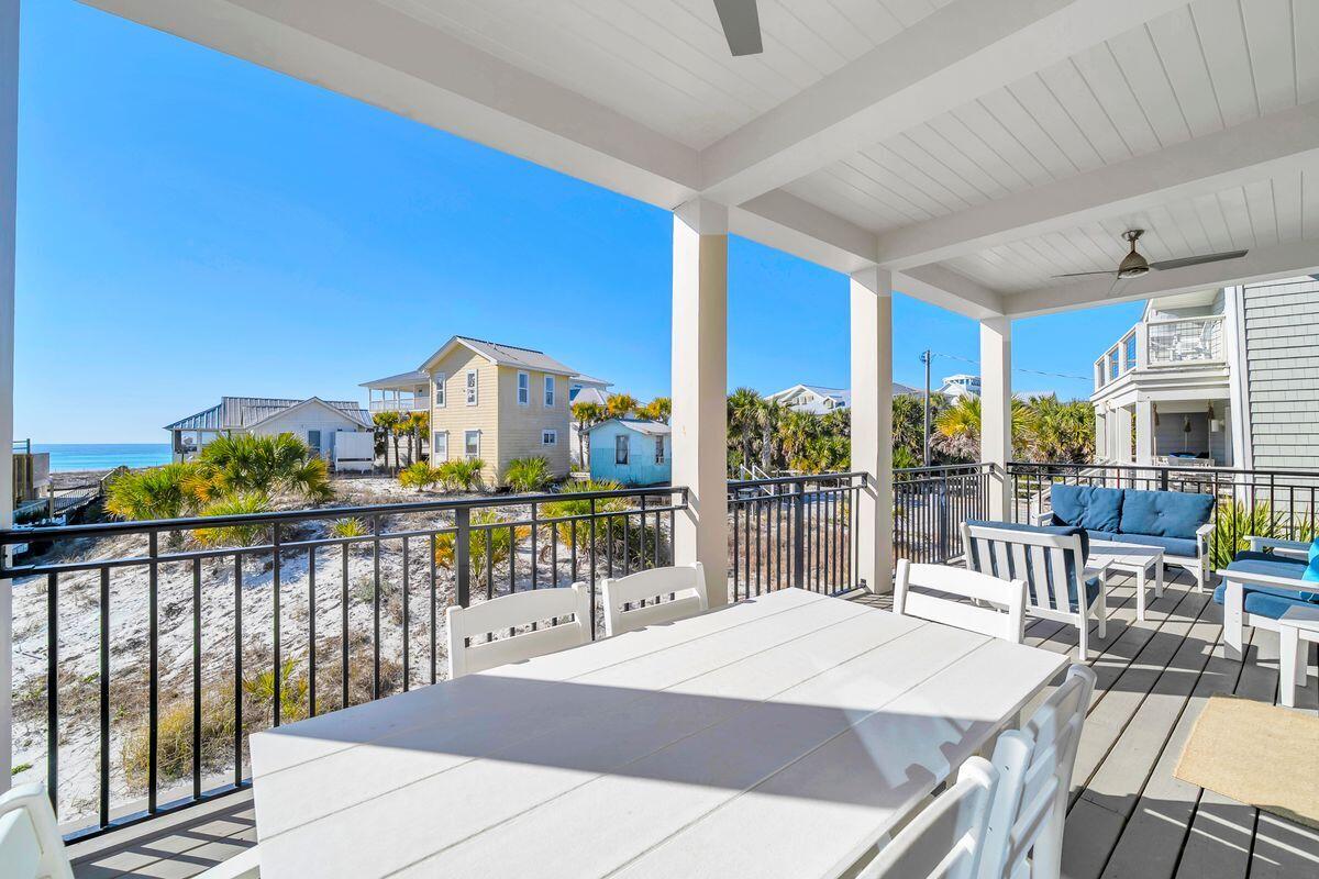 GRAYTON BEACH - Residential