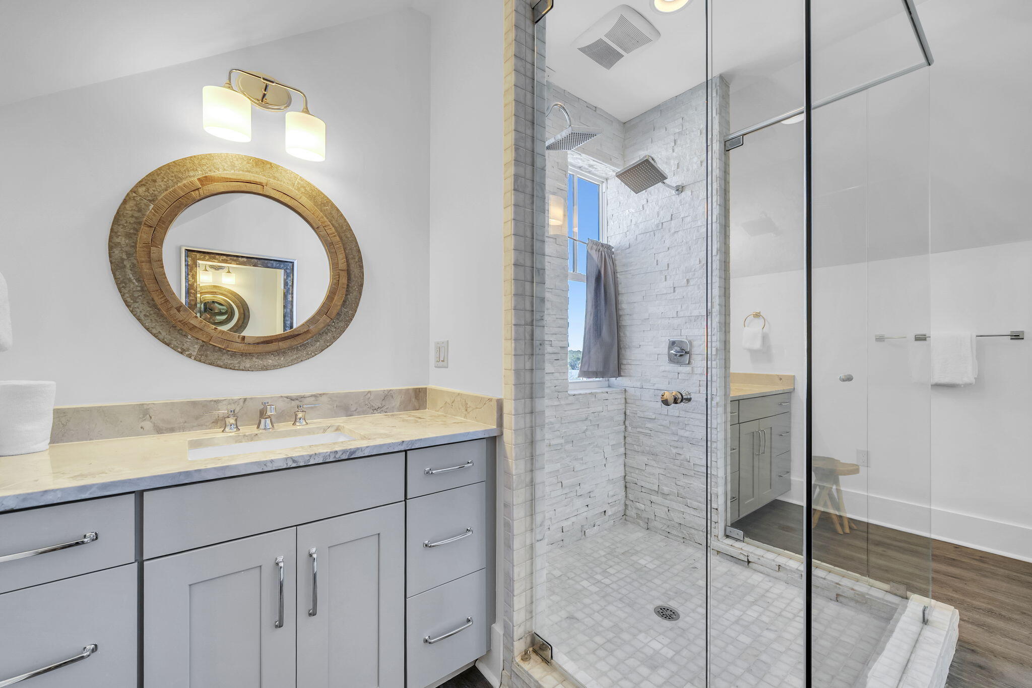 GRAYTON BEACH - Residential