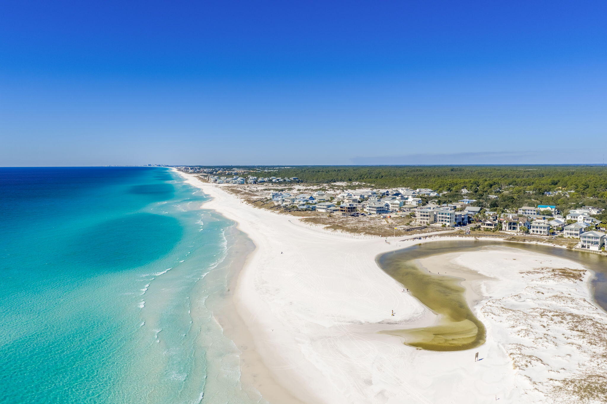 GRAYTON BEACH - Residential