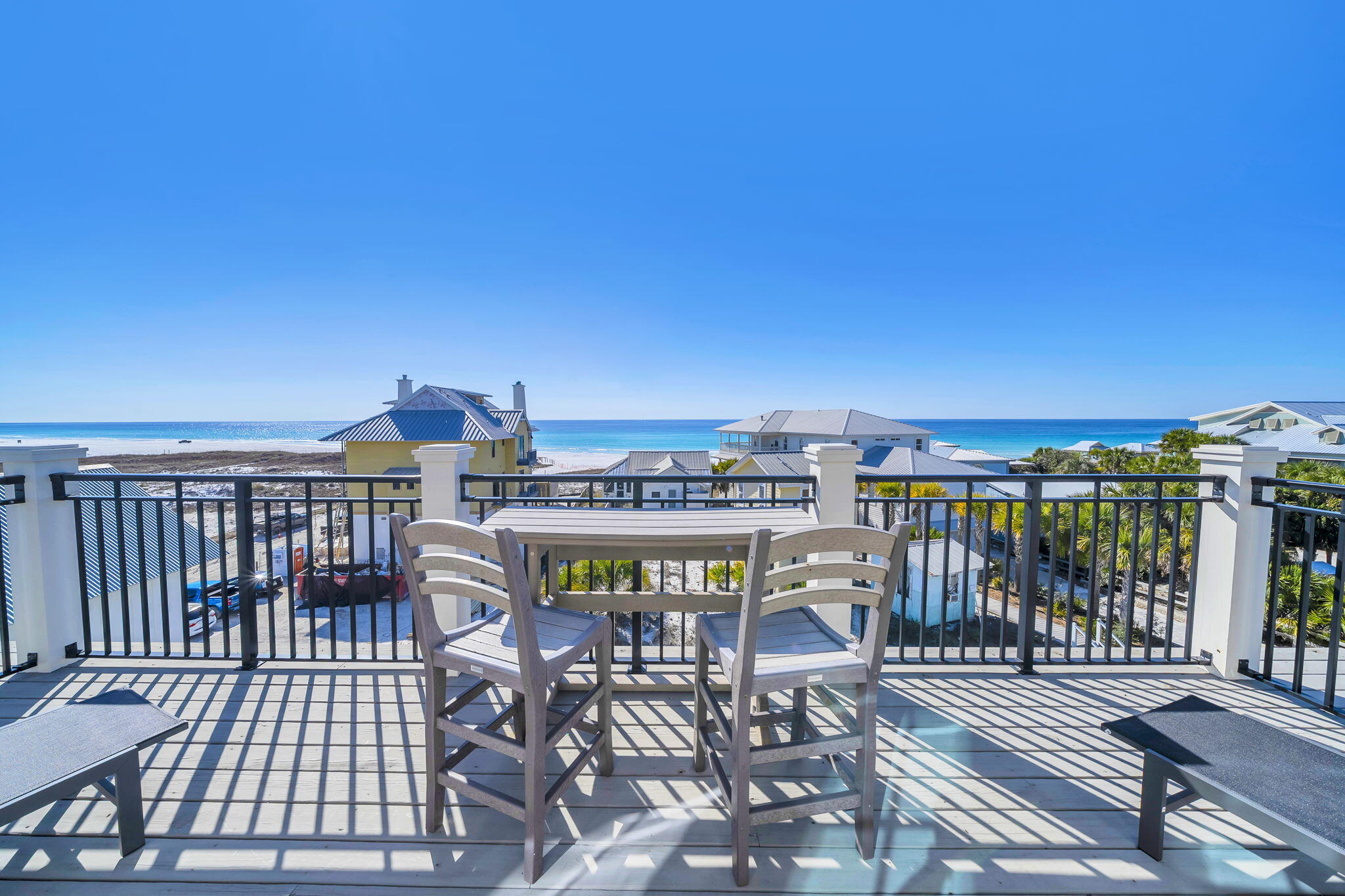 GRAYTON BEACH - Residential