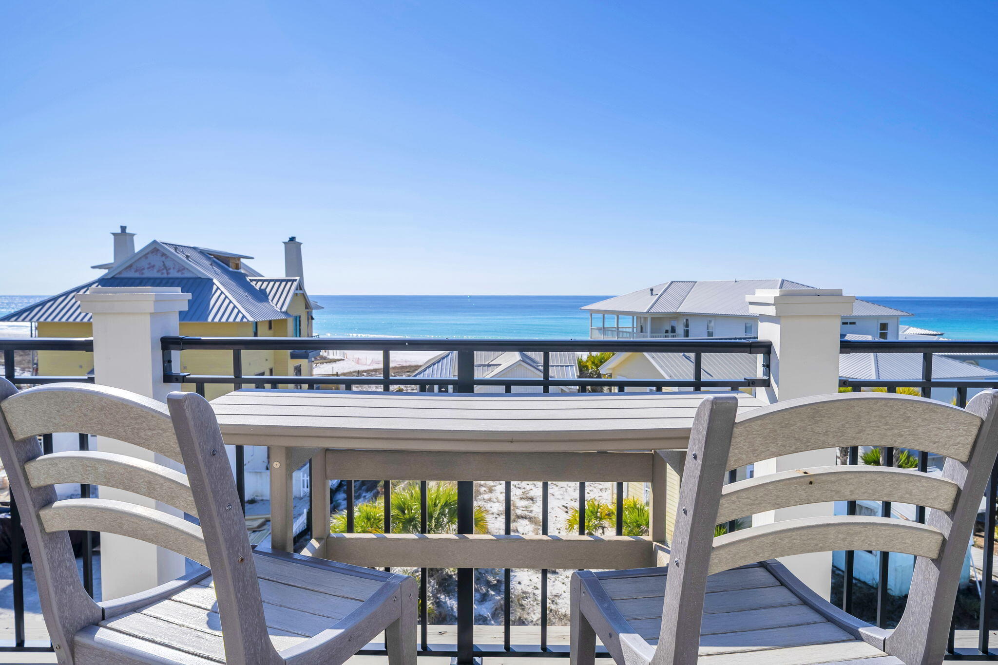 GRAYTON BEACH - Residential