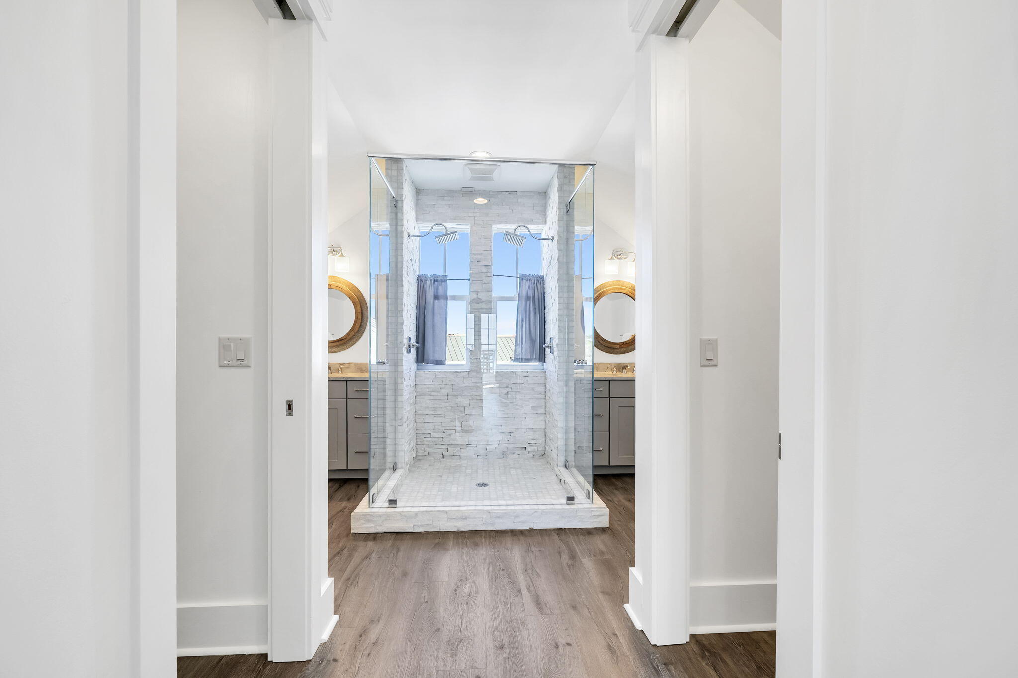 GRAYTON BEACH - Residential