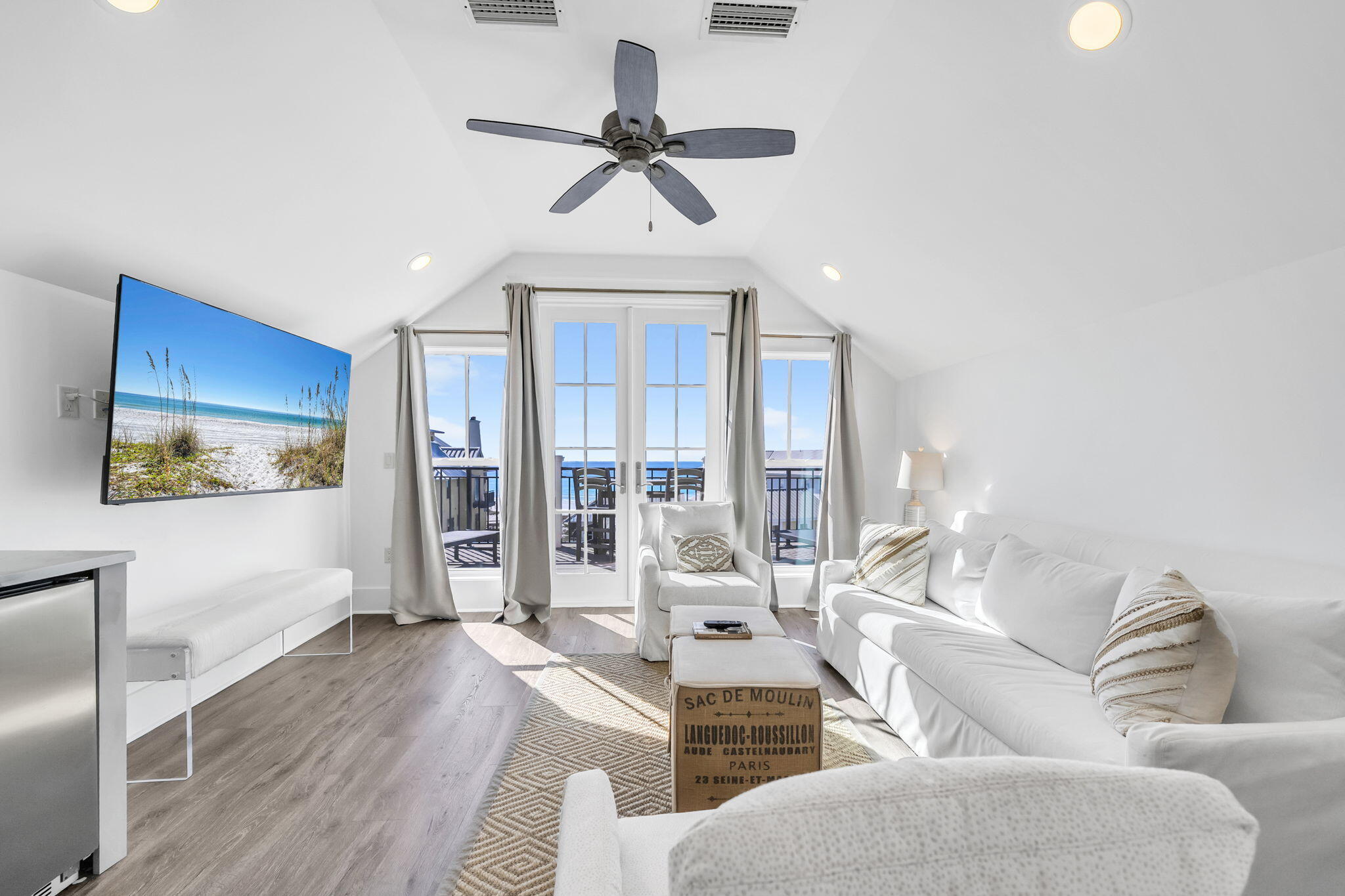 GRAYTON BEACH - Residential