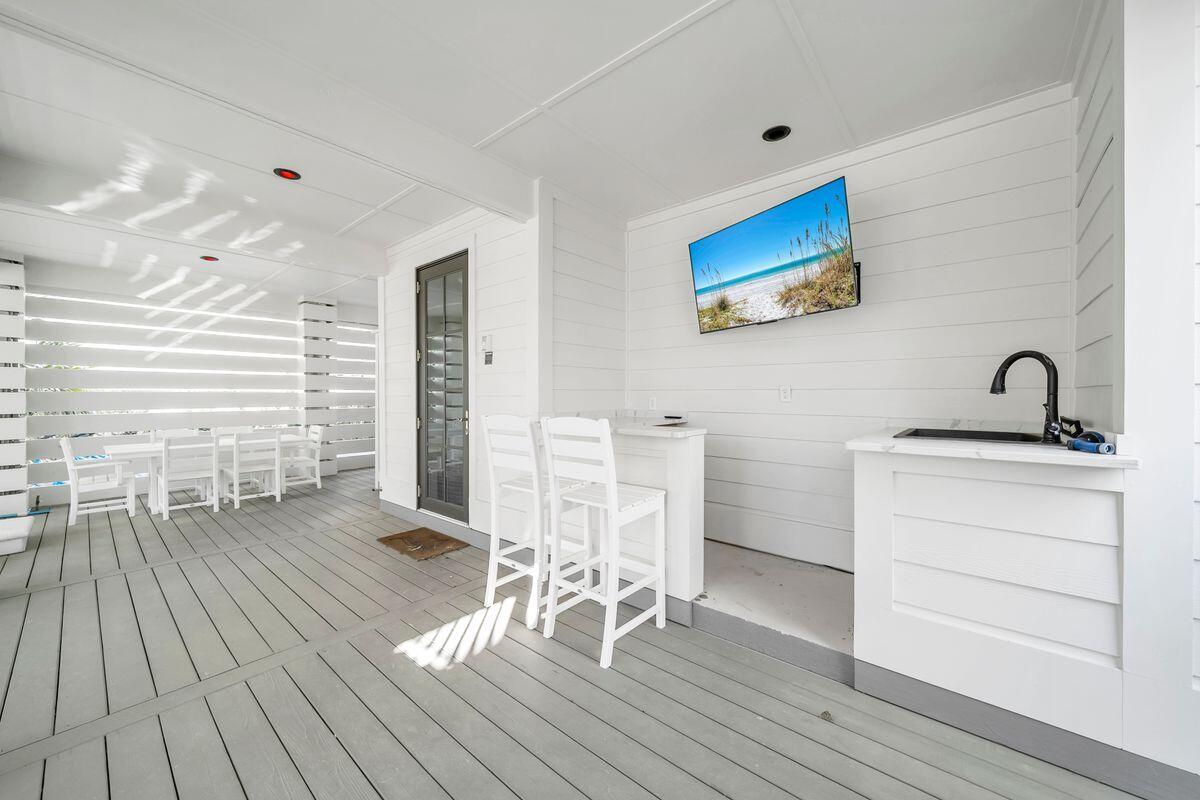 GRAYTON BEACH - Residential