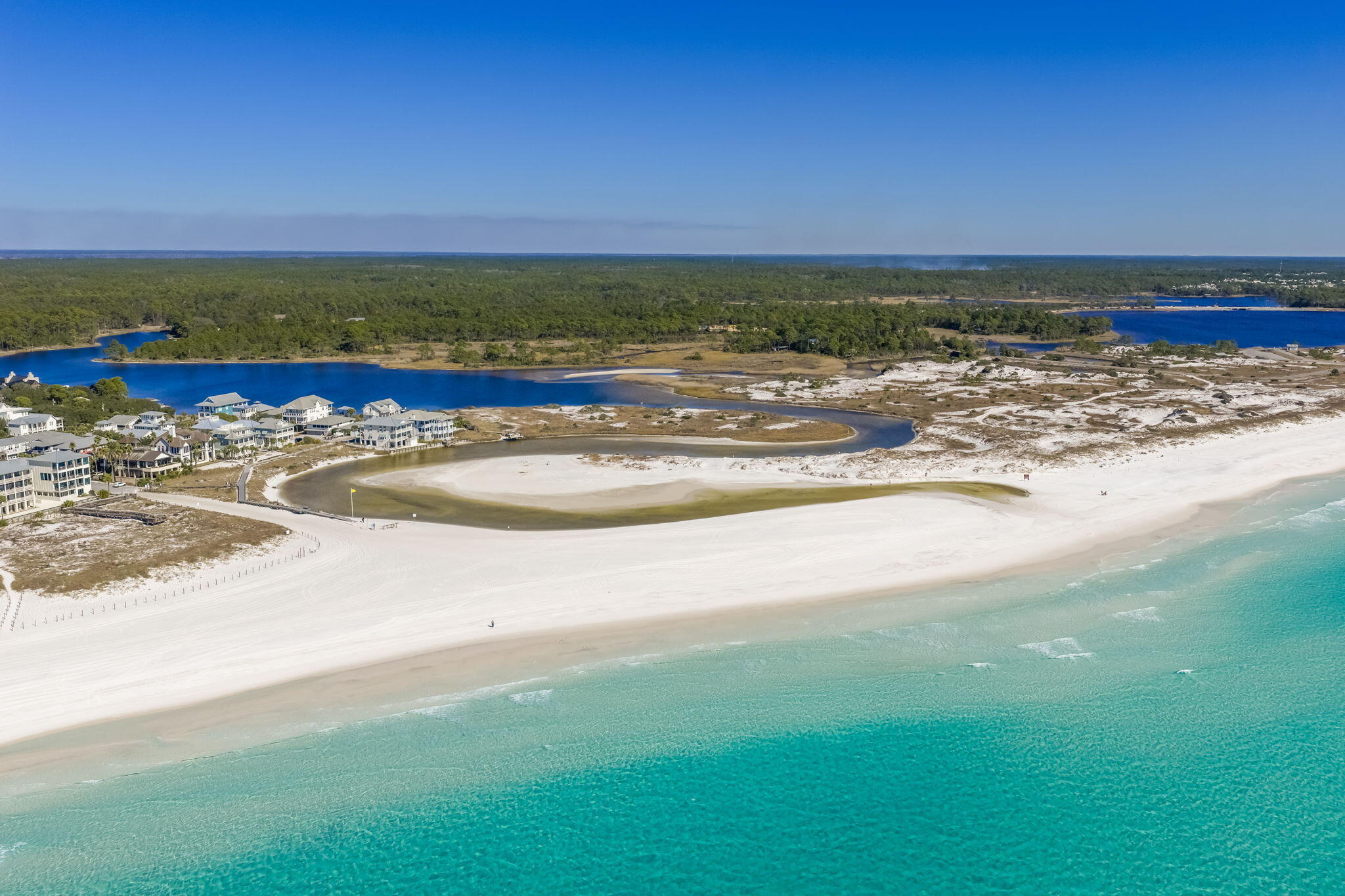 GRAYTON BEACH - Residential