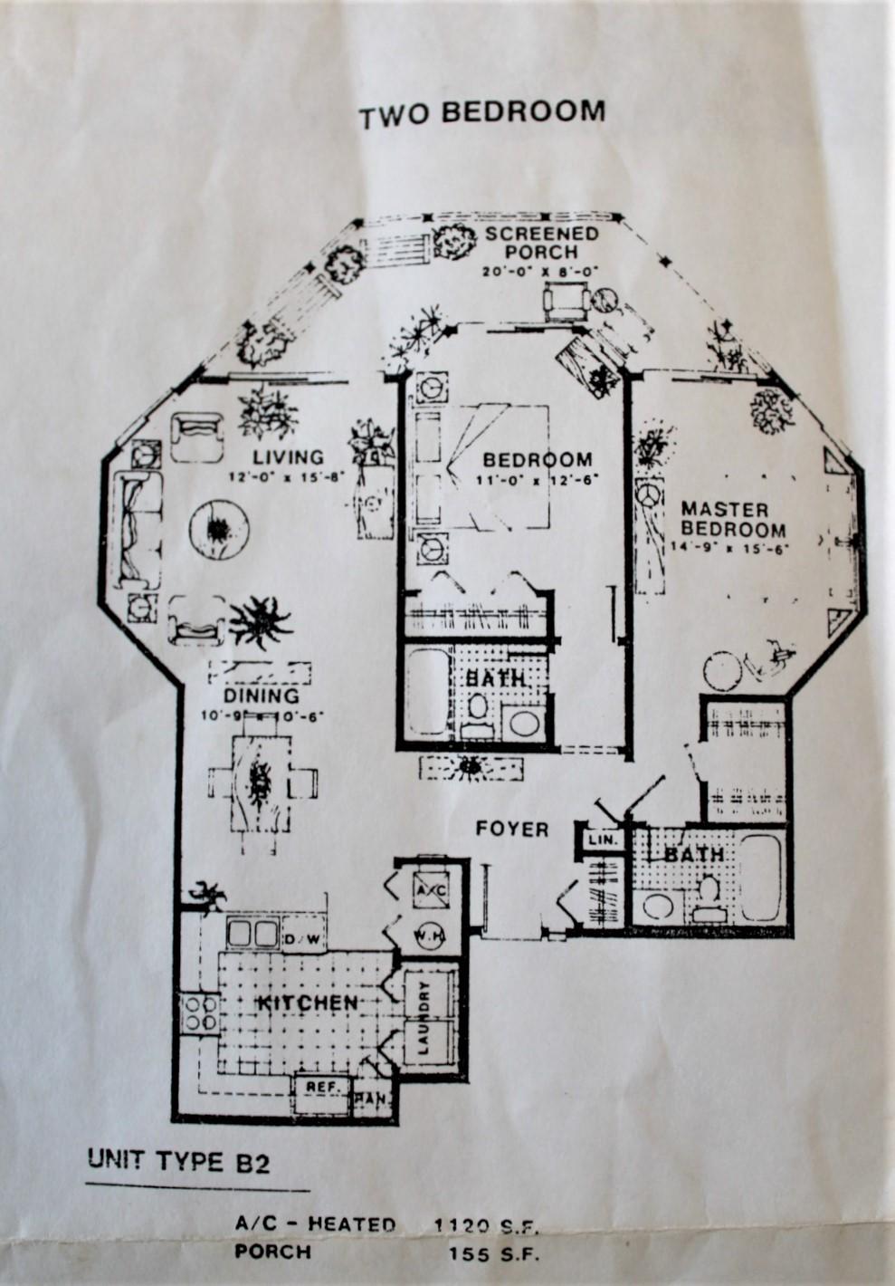 GARDEN OAKS CONDO - Residential