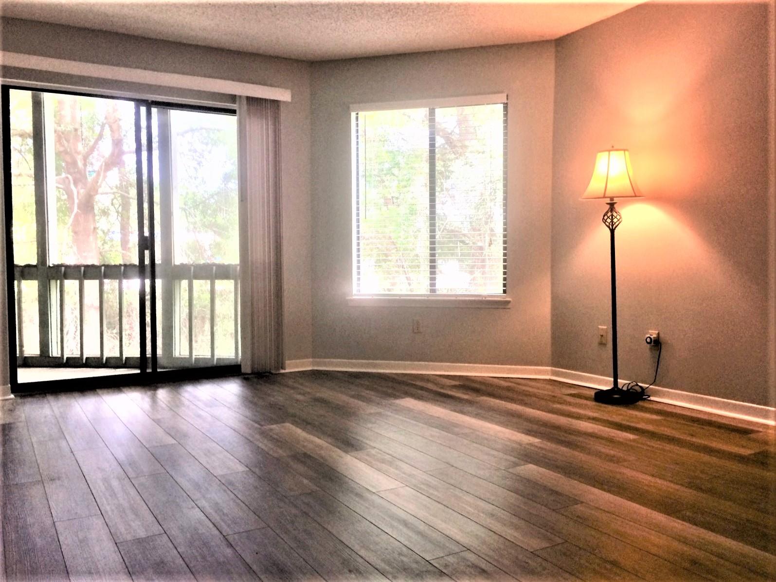 GARDEN OAKS CONDO - Residential