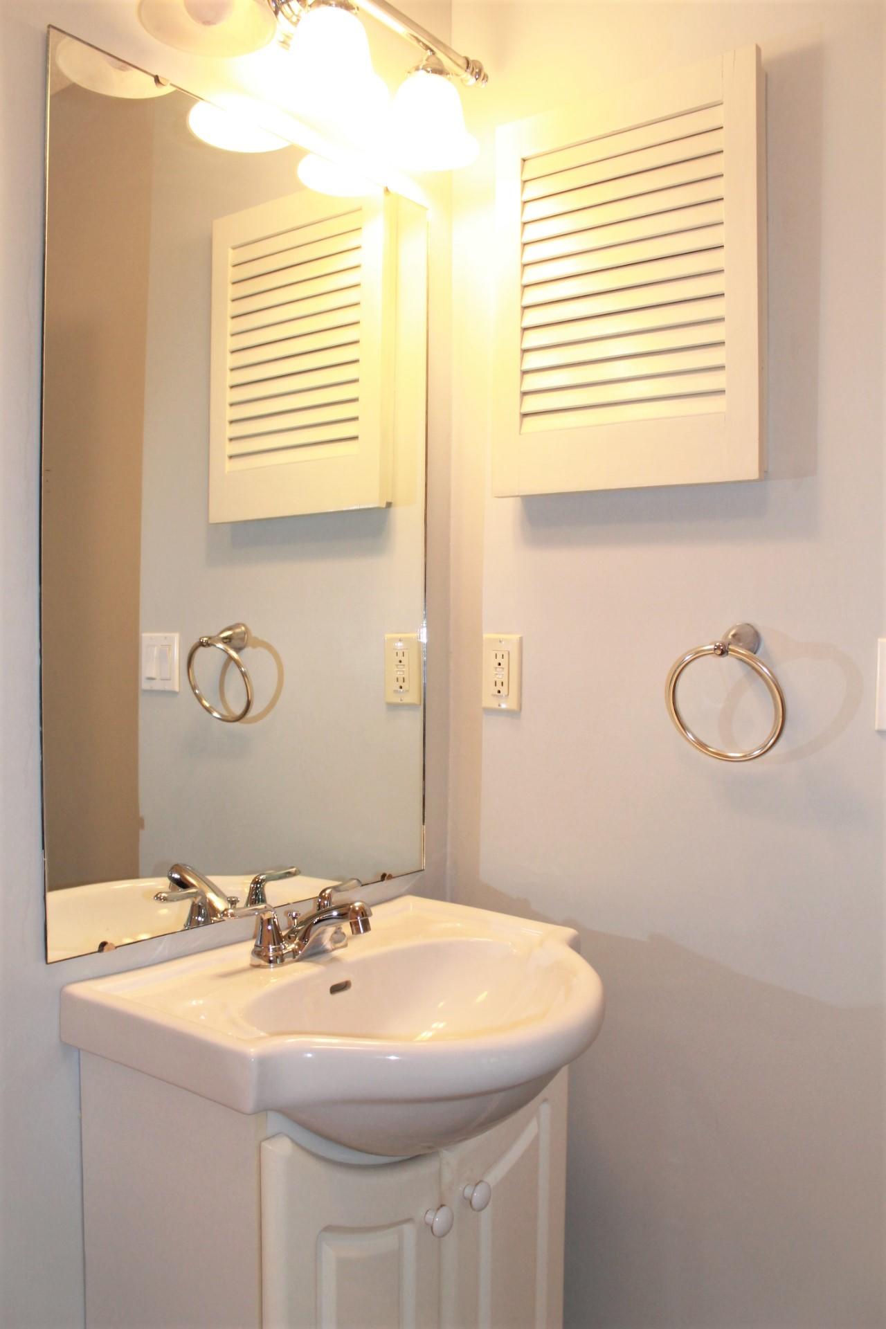 GARDEN OAKS CONDO - Residential