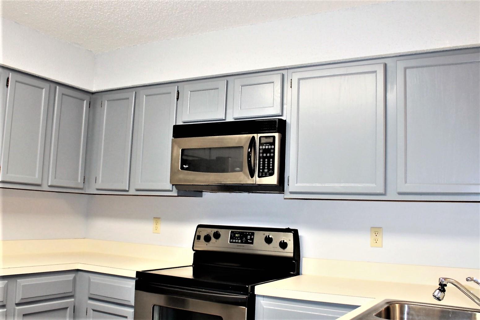 GARDEN OAKS CONDO - Residential