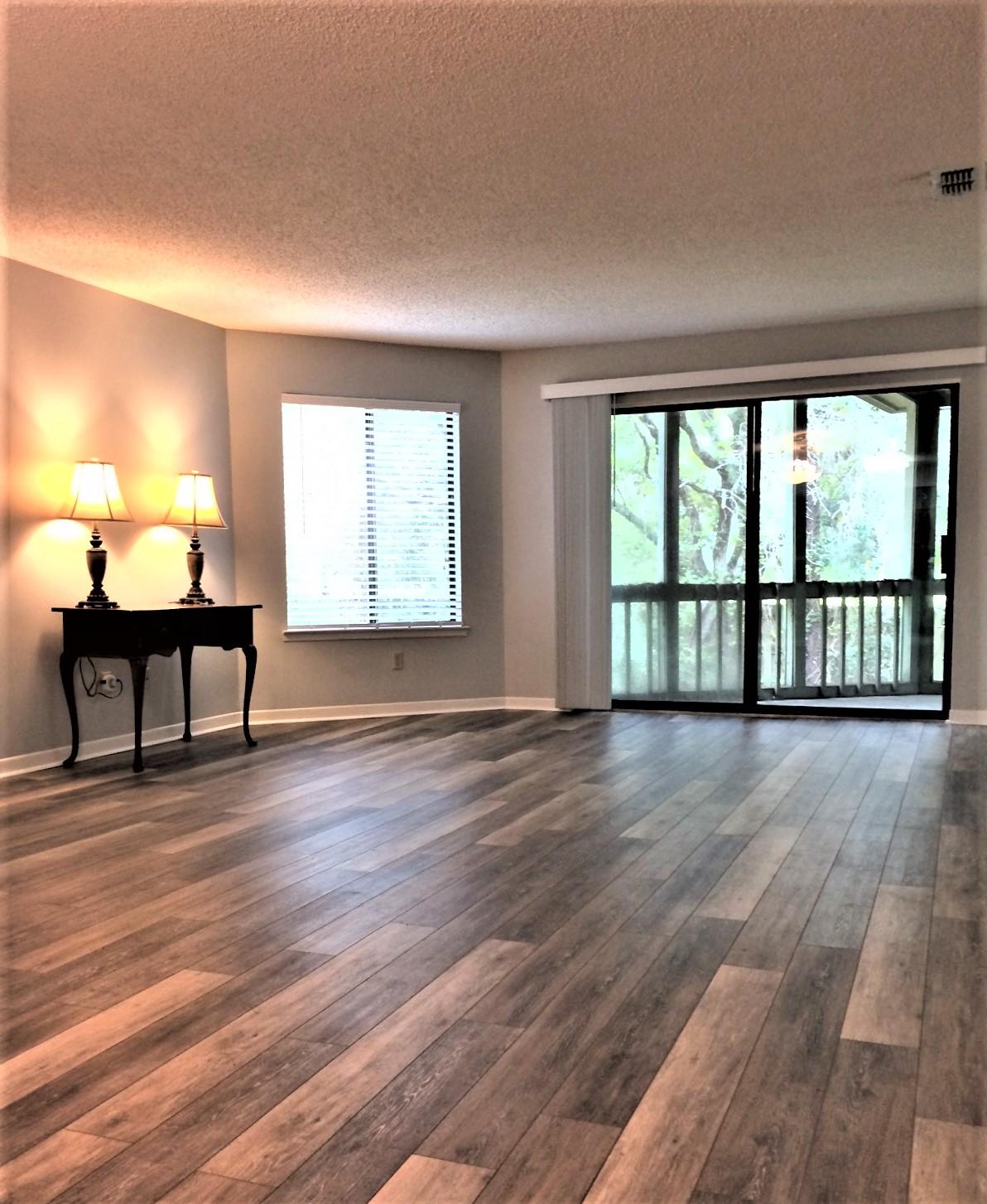 GARDEN OAKS CONDO - Residential