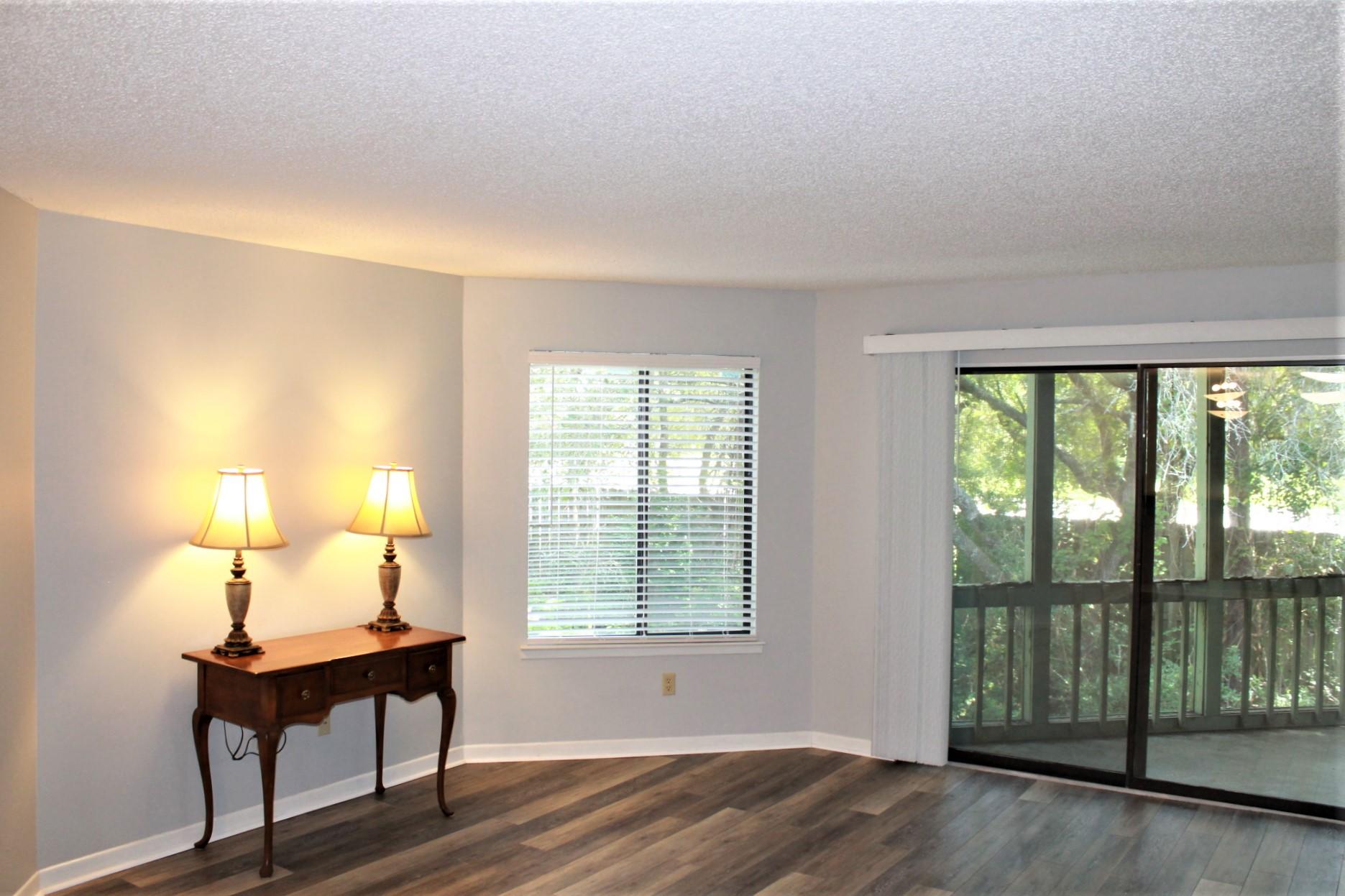 GARDEN OAKS CONDO - Residential