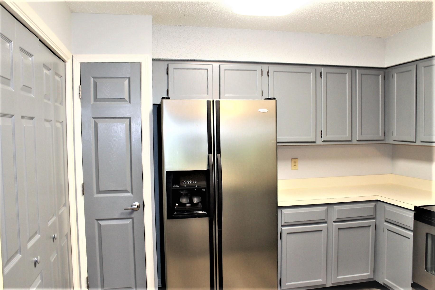 GARDEN OAKS CONDO - Residential