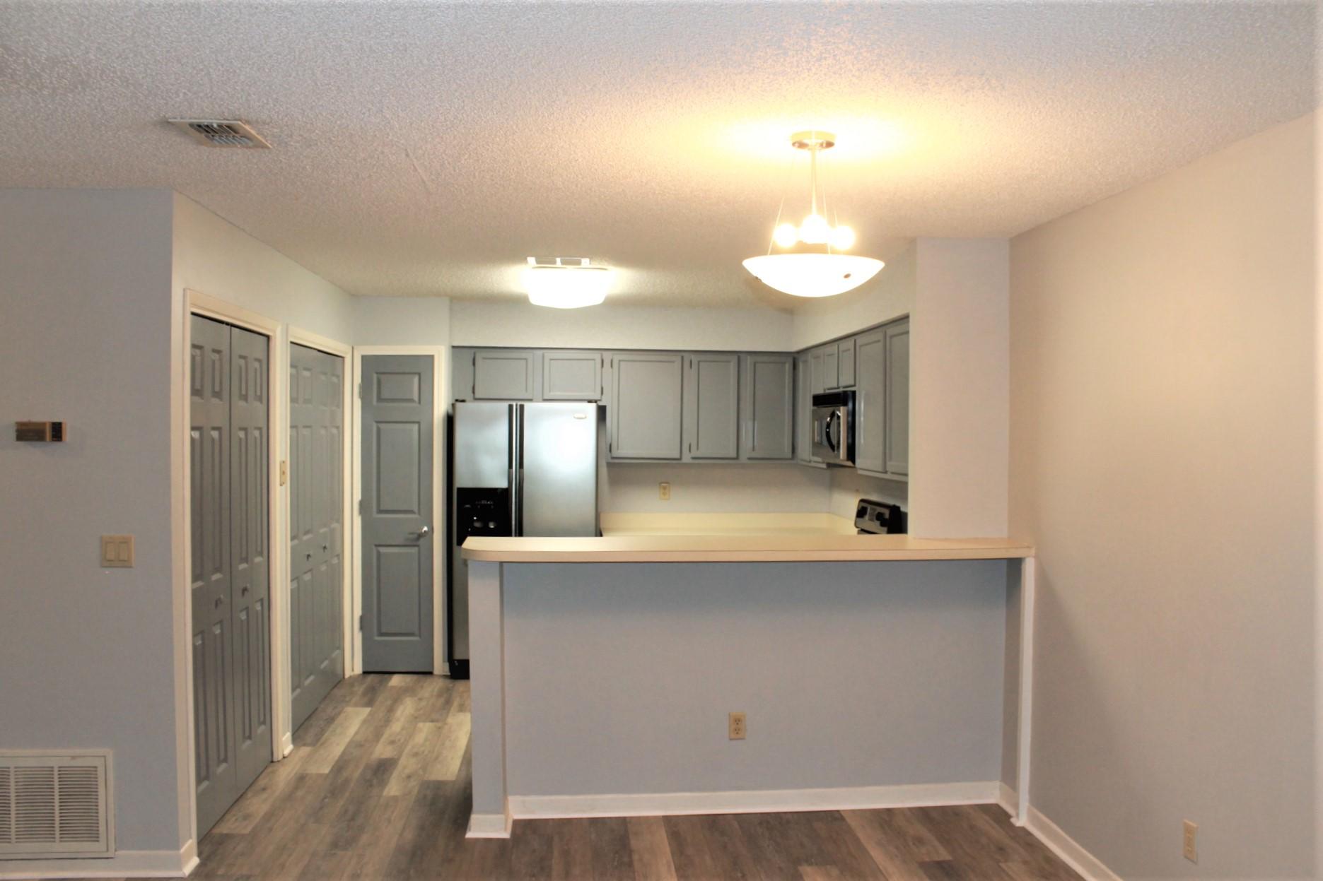 GARDEN OAKS CONDO - Residential