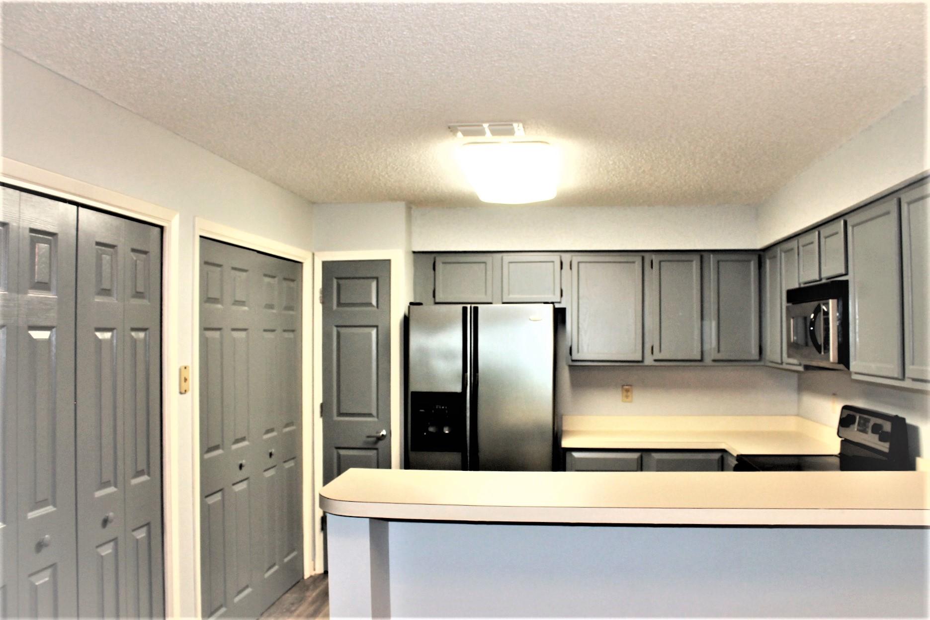 GARDEN OAKS CONDO - Residential