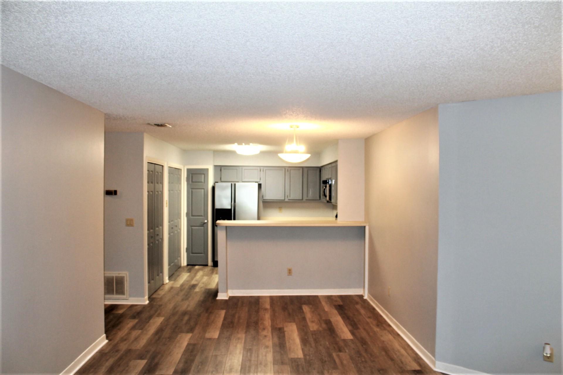 GARDEN OAKS CONDO - Residential