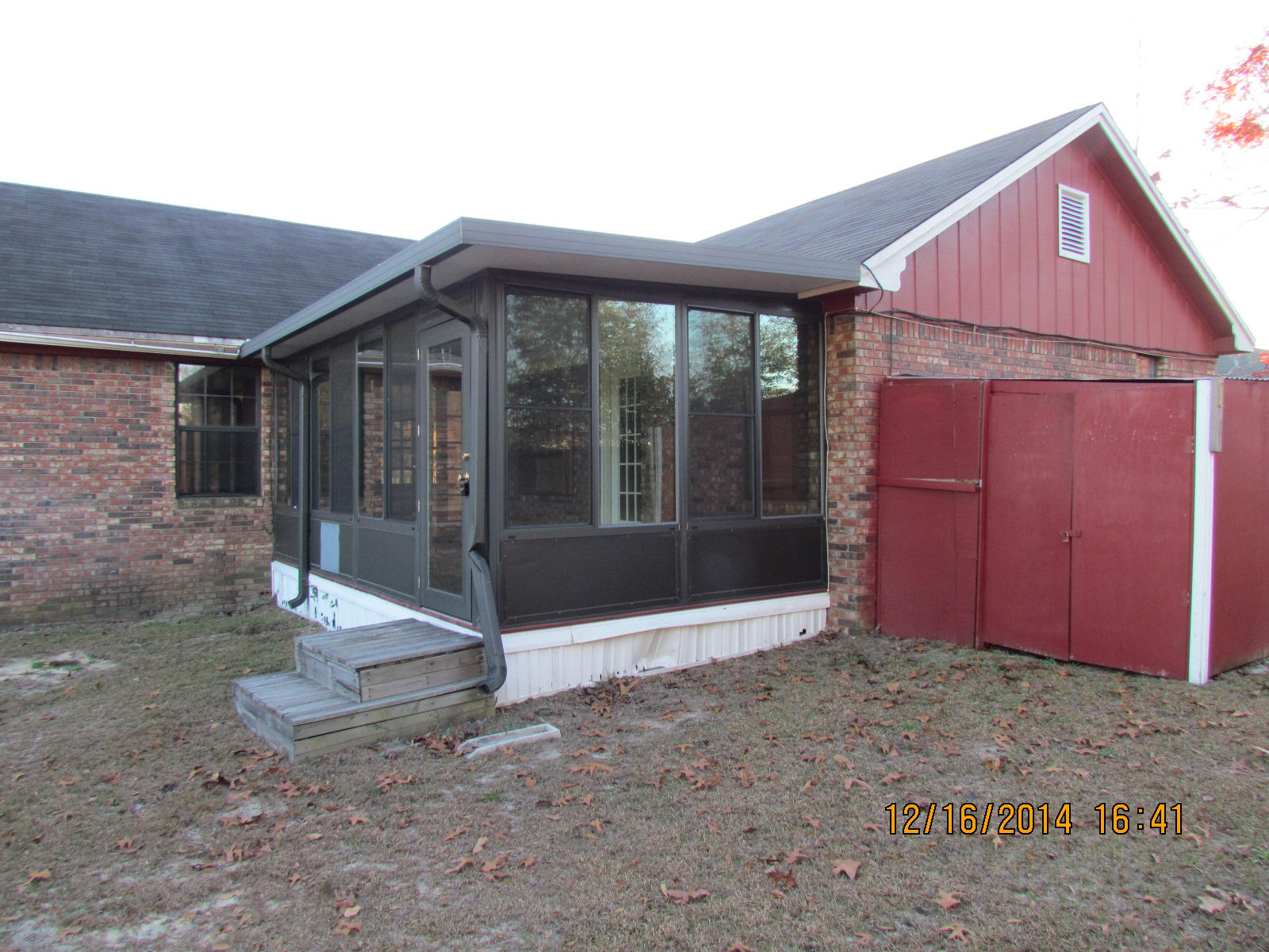 COUNTRYVIEW ESTATES 1ST ADDN - Residential