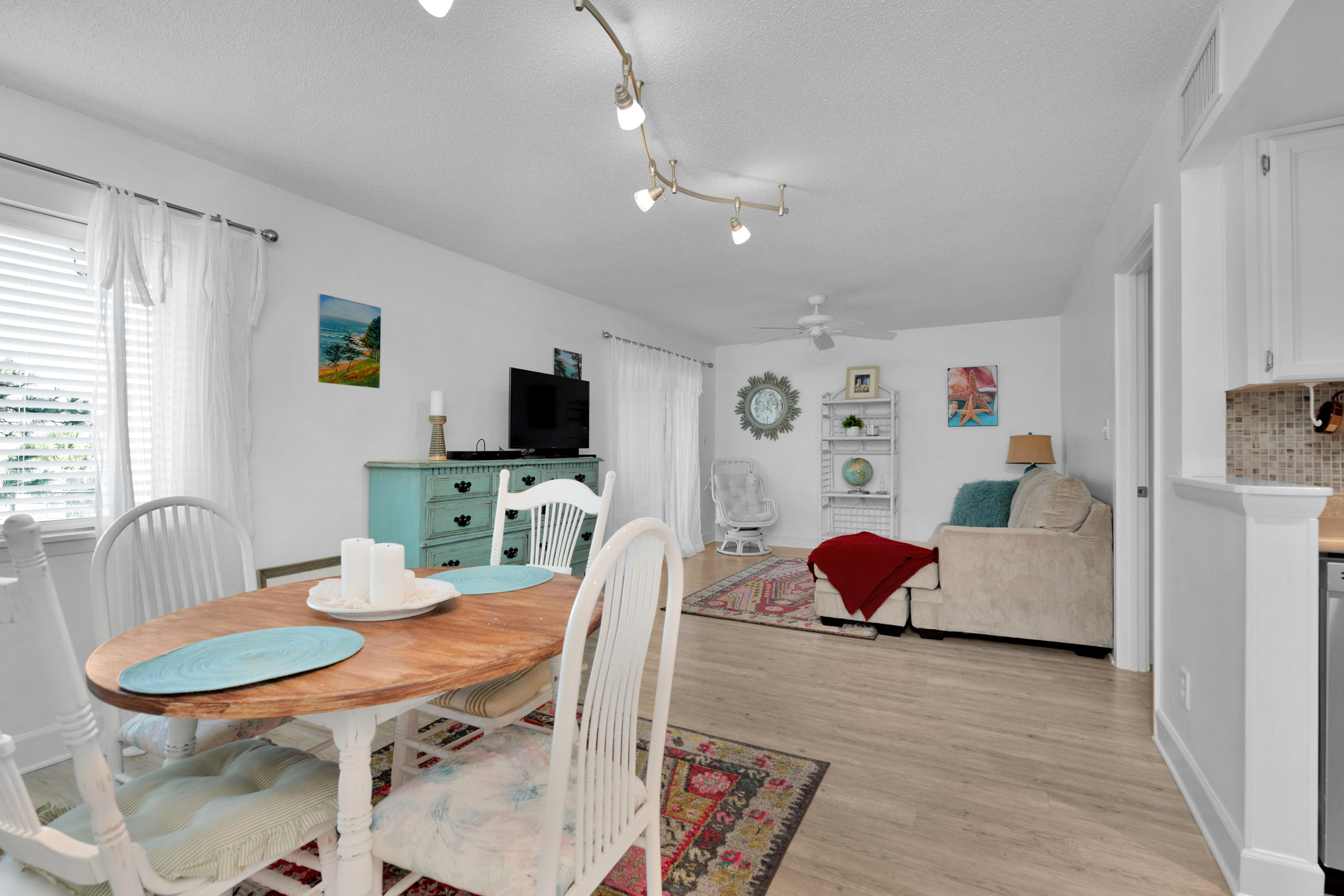 Finisterra Condominiums - Residential