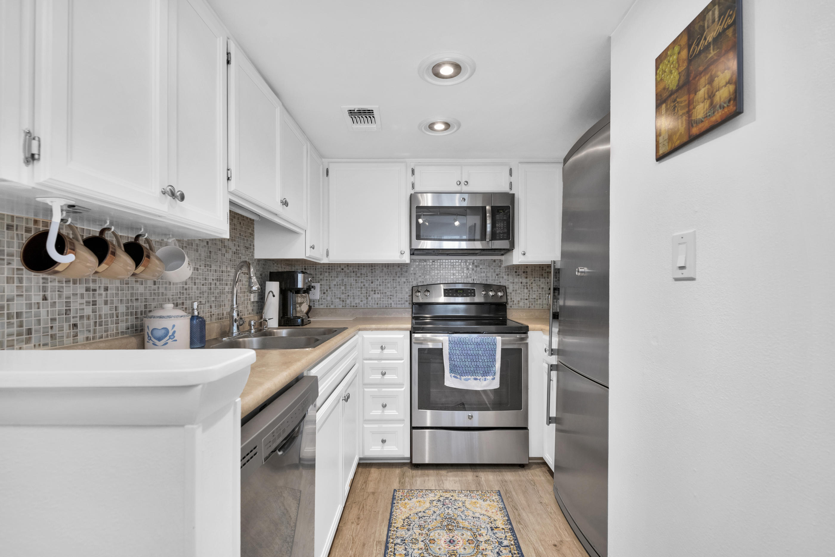 Finisterra Condominiums - Residential