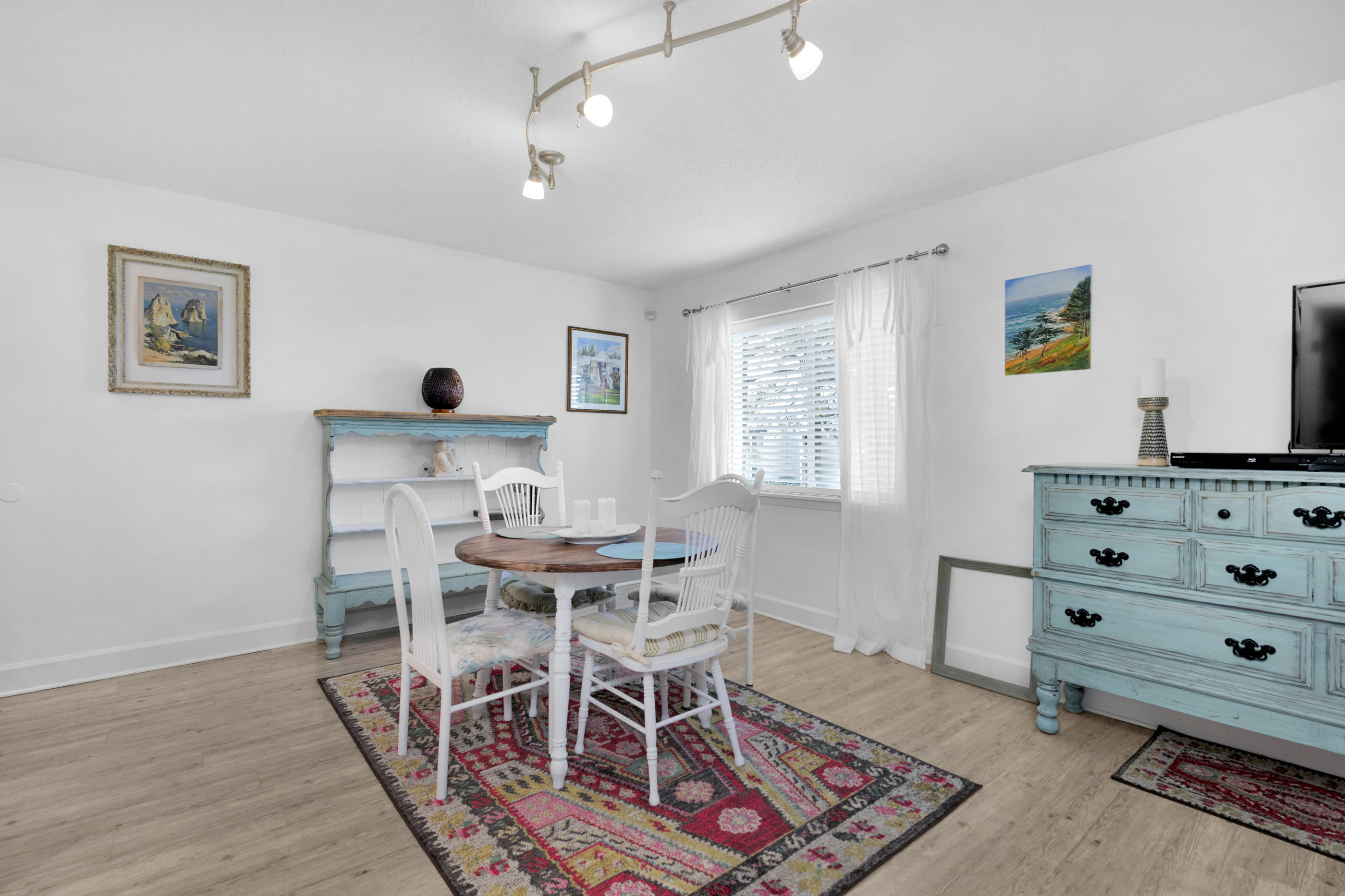 Finisterra Condominiums - Residential