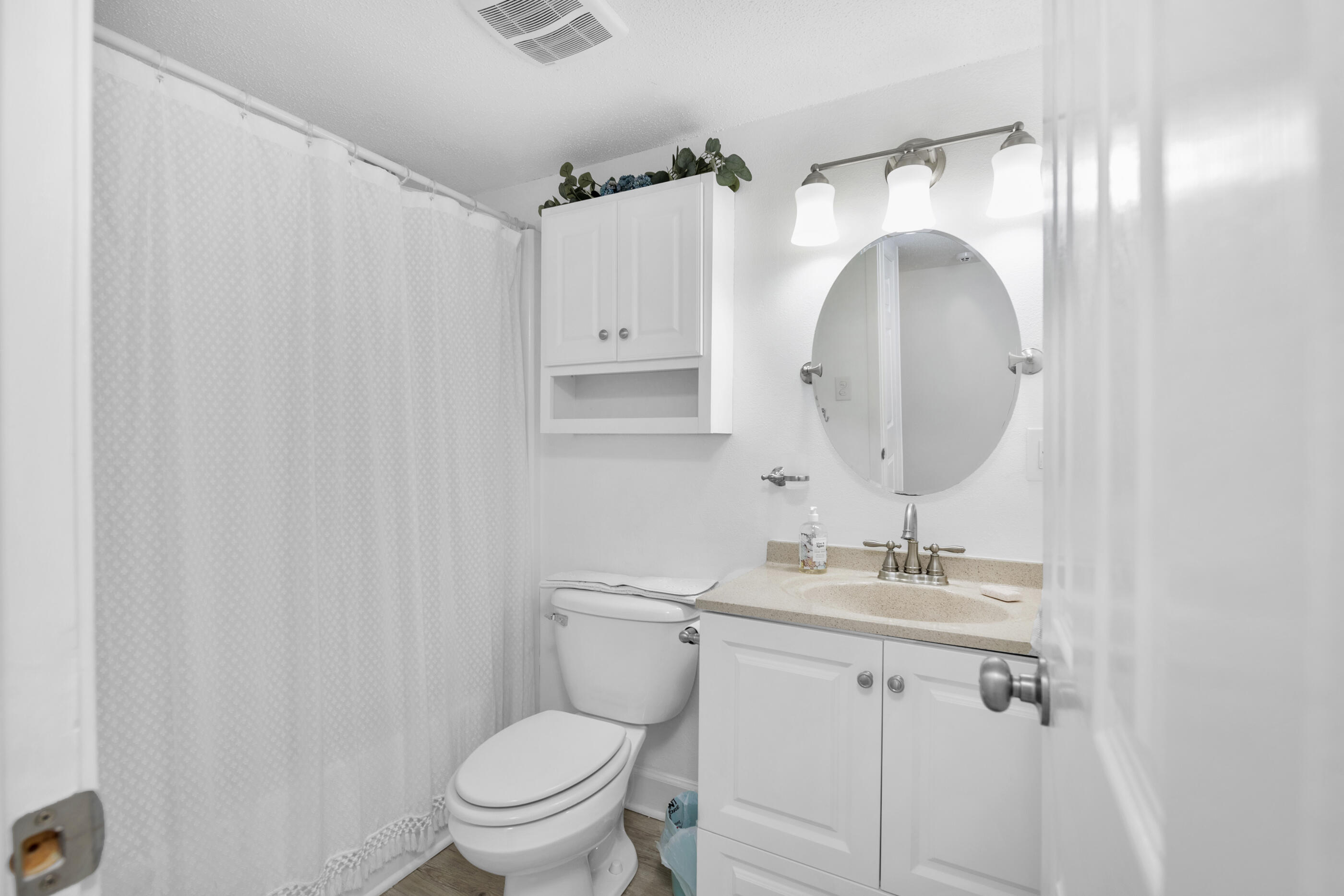 Finisterra Condominiums - Residential