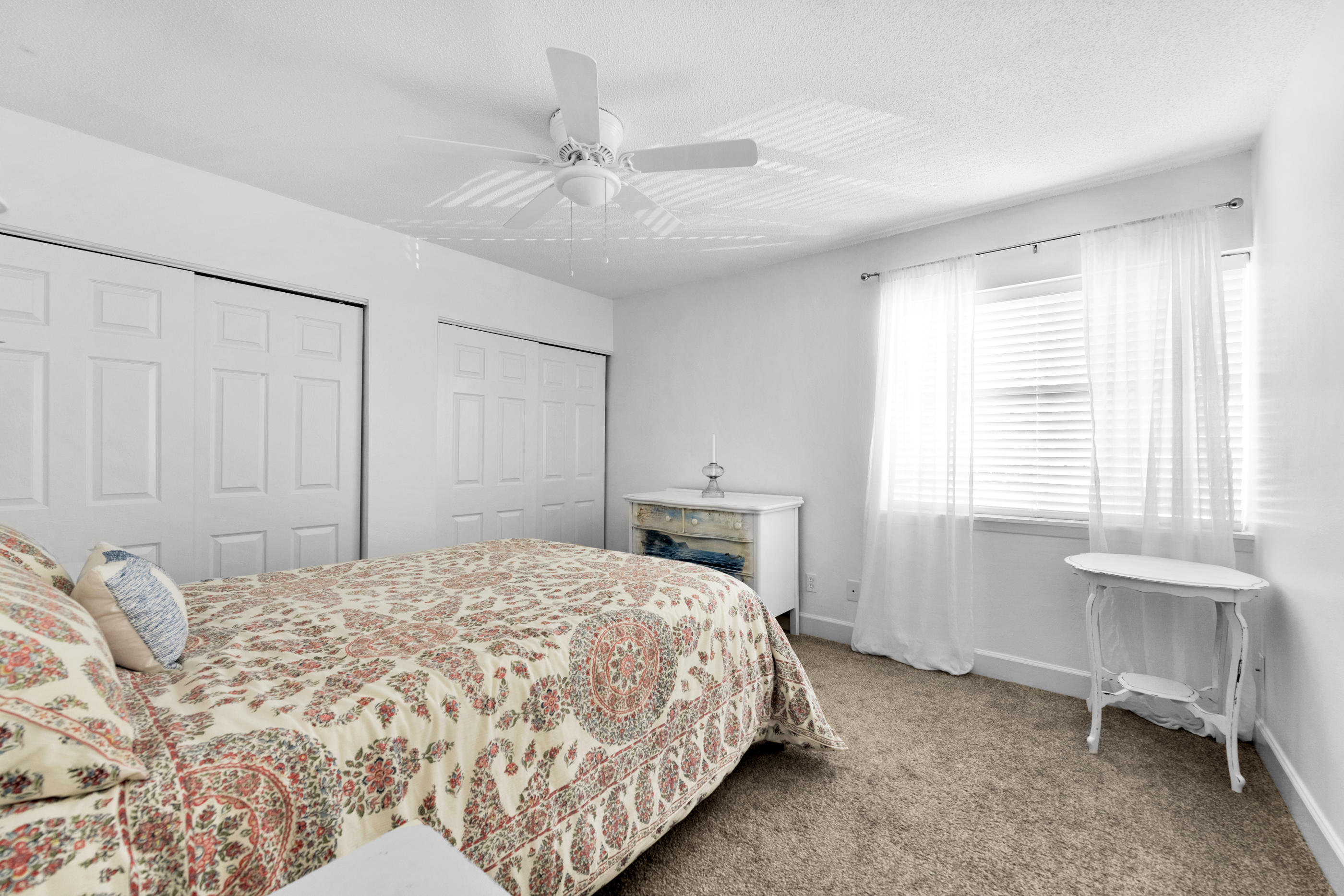 Finisterra Condominiums - Residential