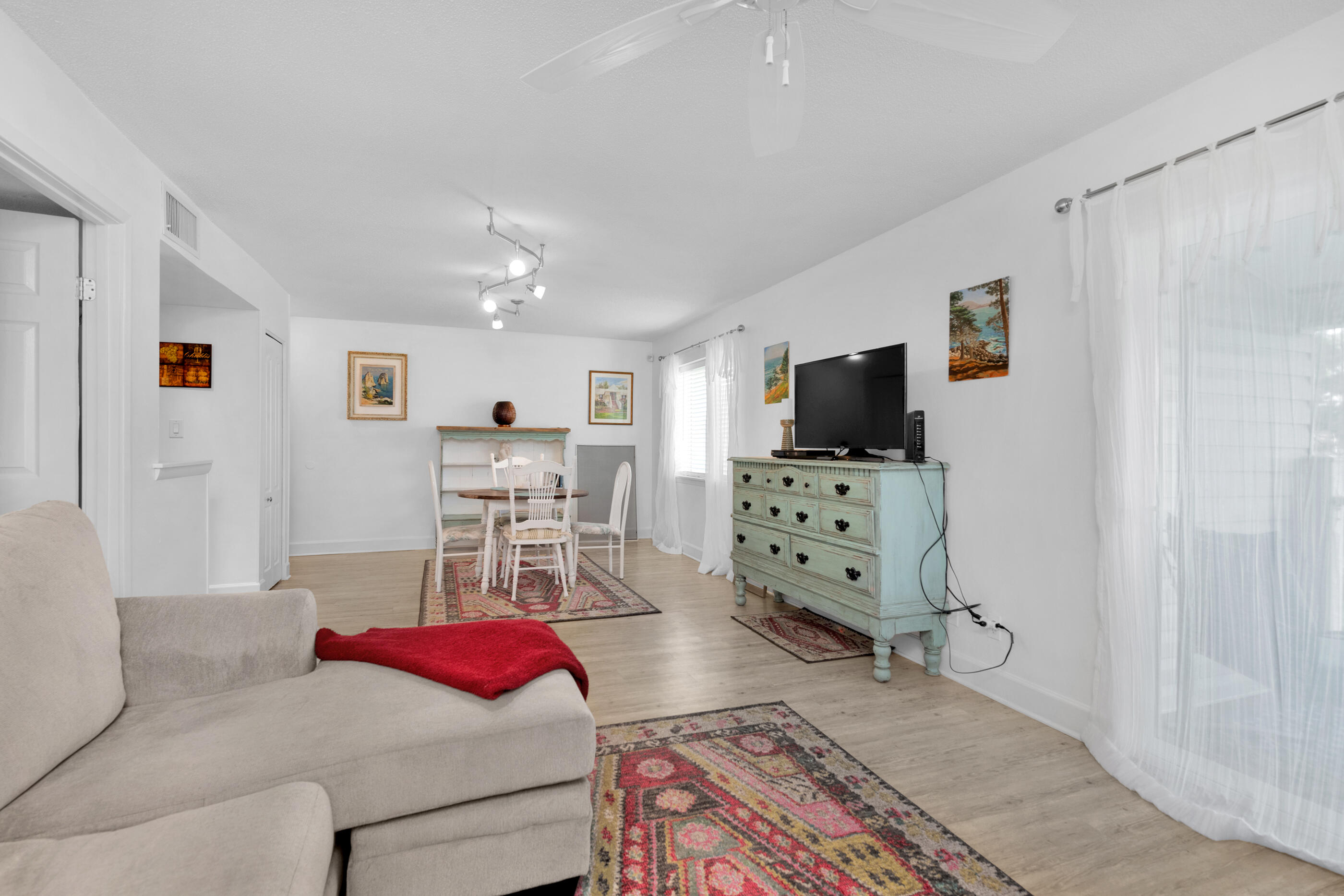 Finisterra Condominiums - Residential