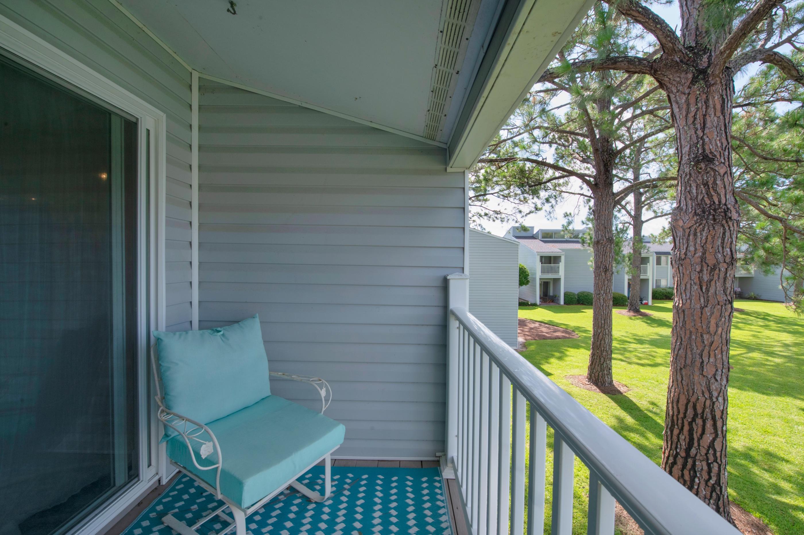 Finisterra Condominiums - Residential