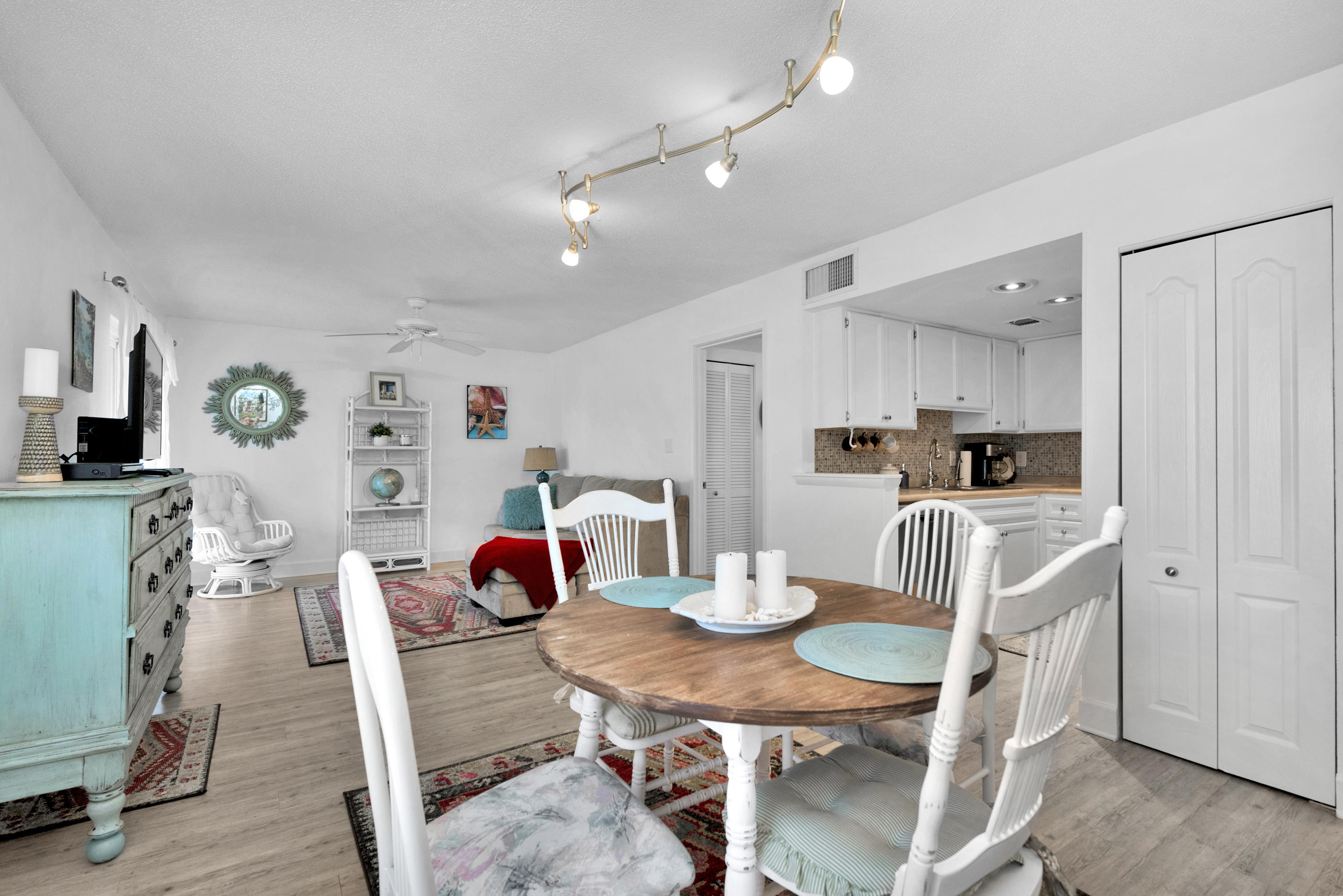 Finisterra Condominiums - Residential