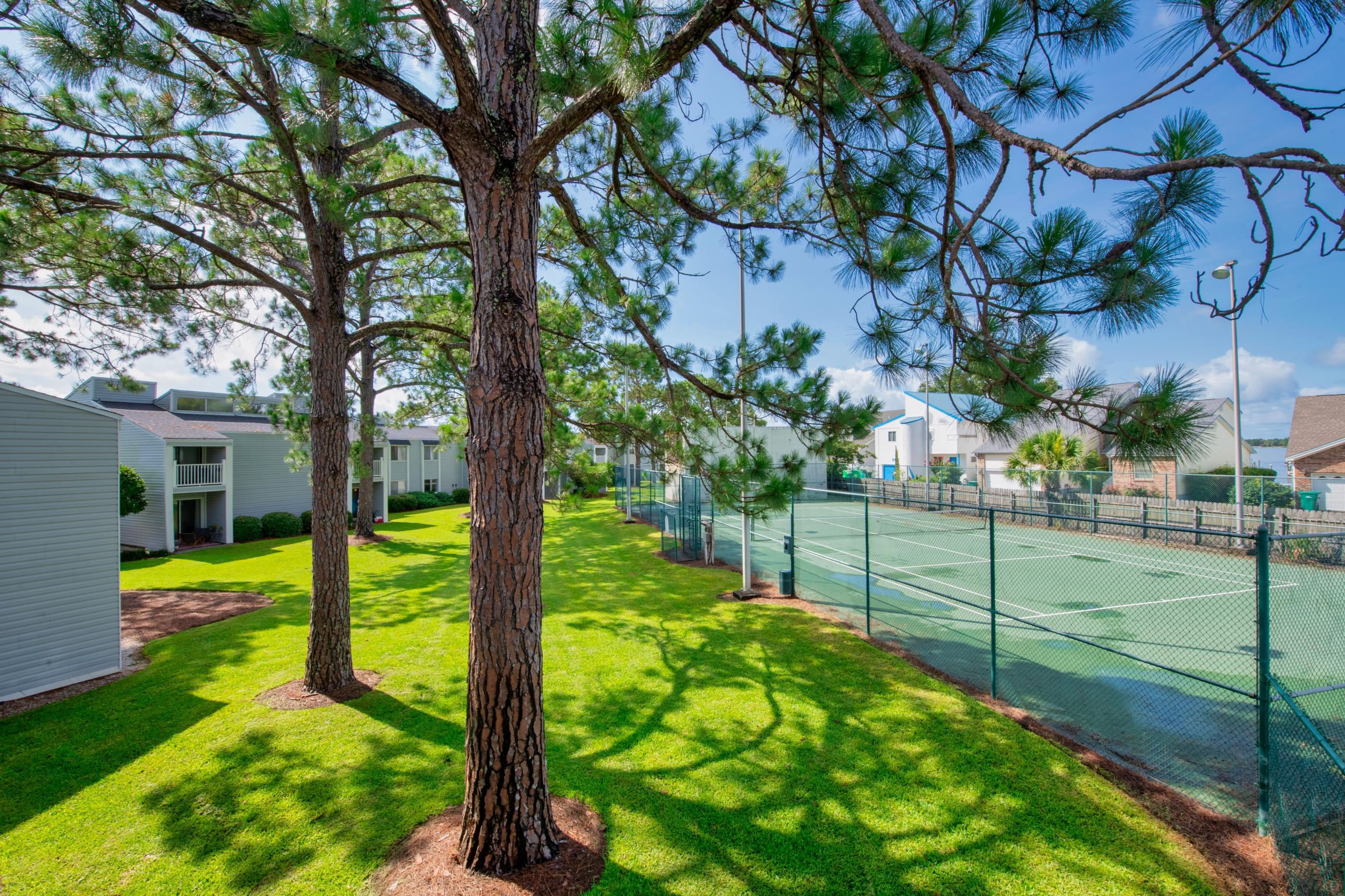 Finisterra Condominiums - Residential