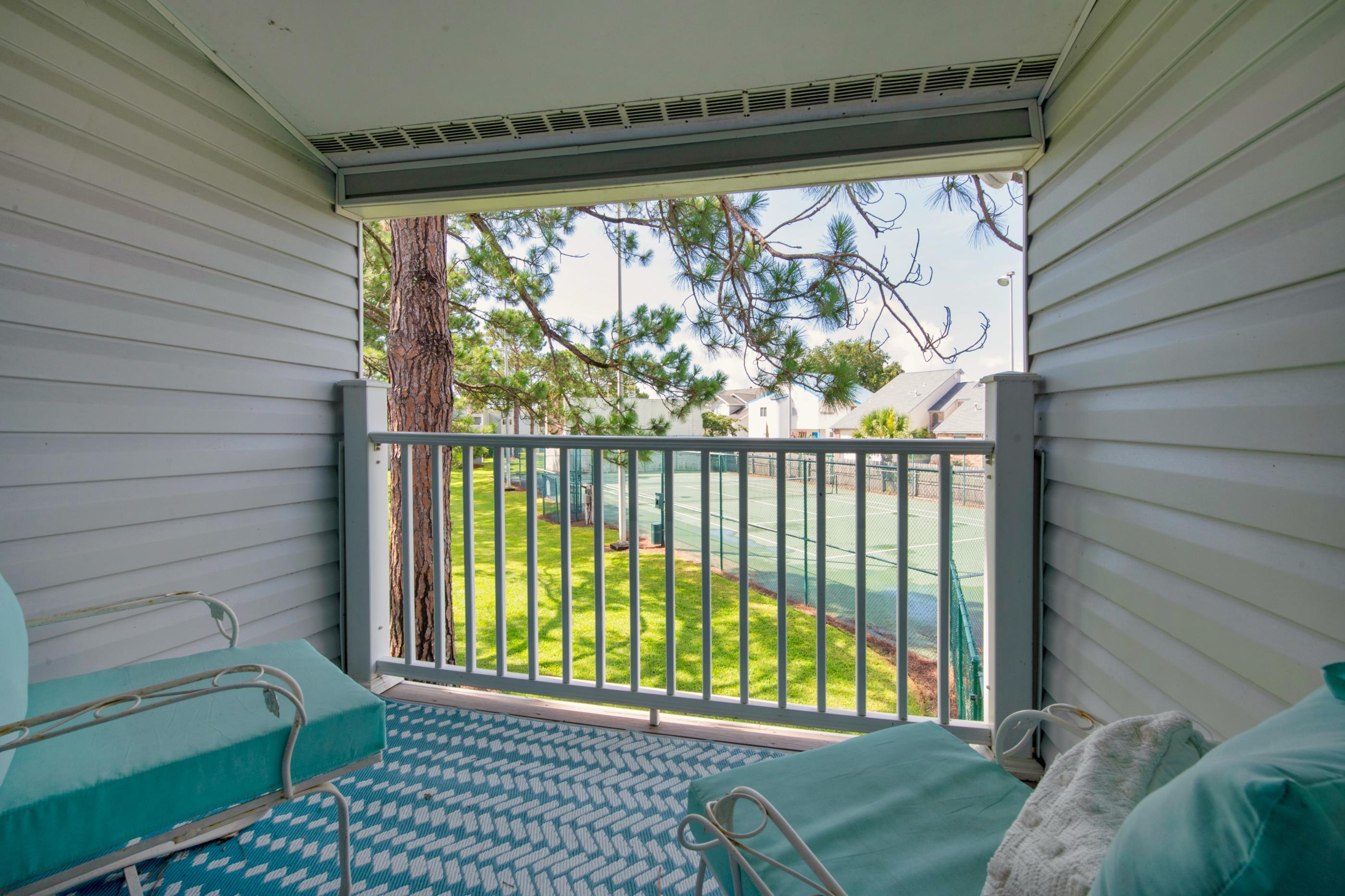 Finisterra Condominiums - Residential