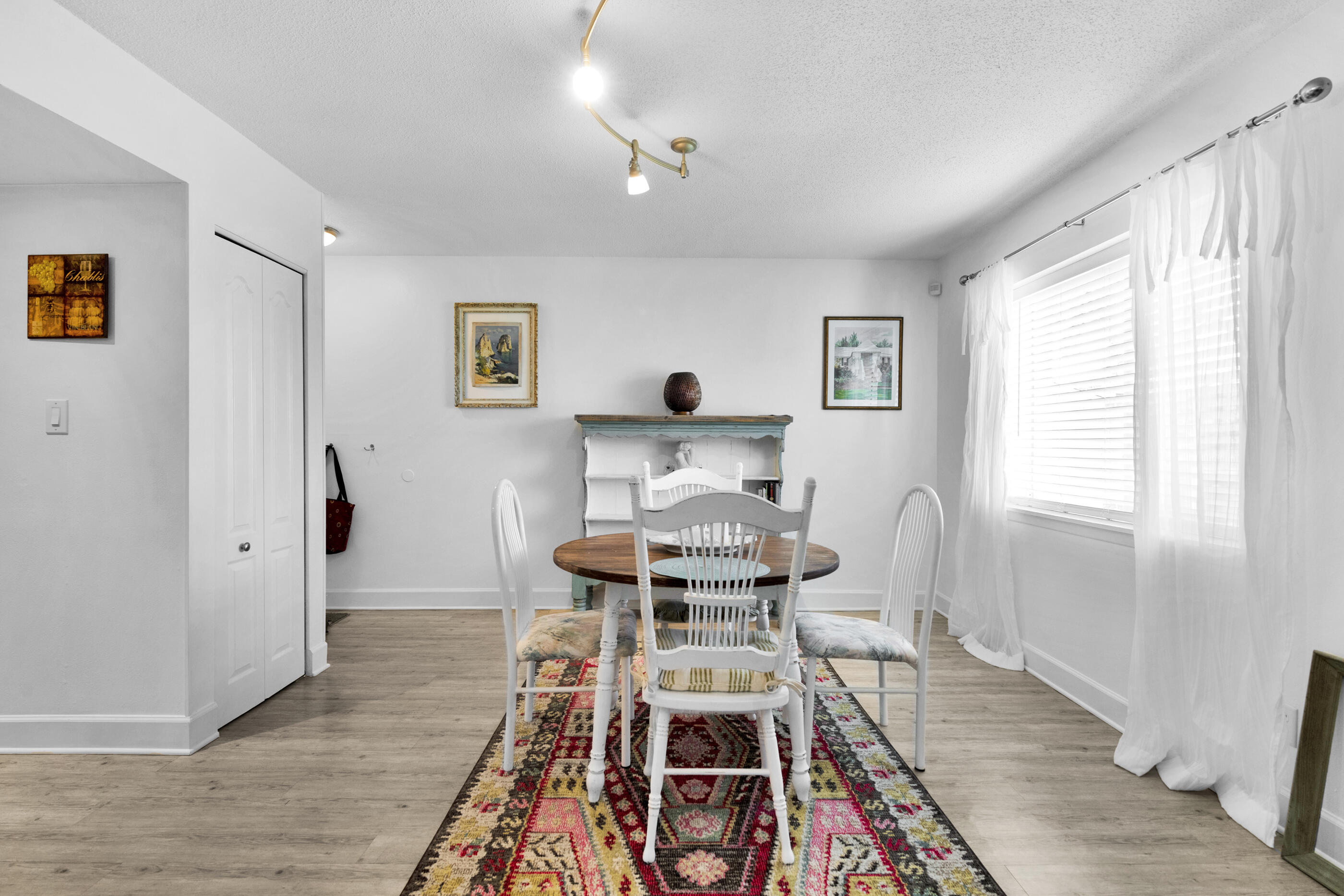 Finisterra Condominiums - Residential