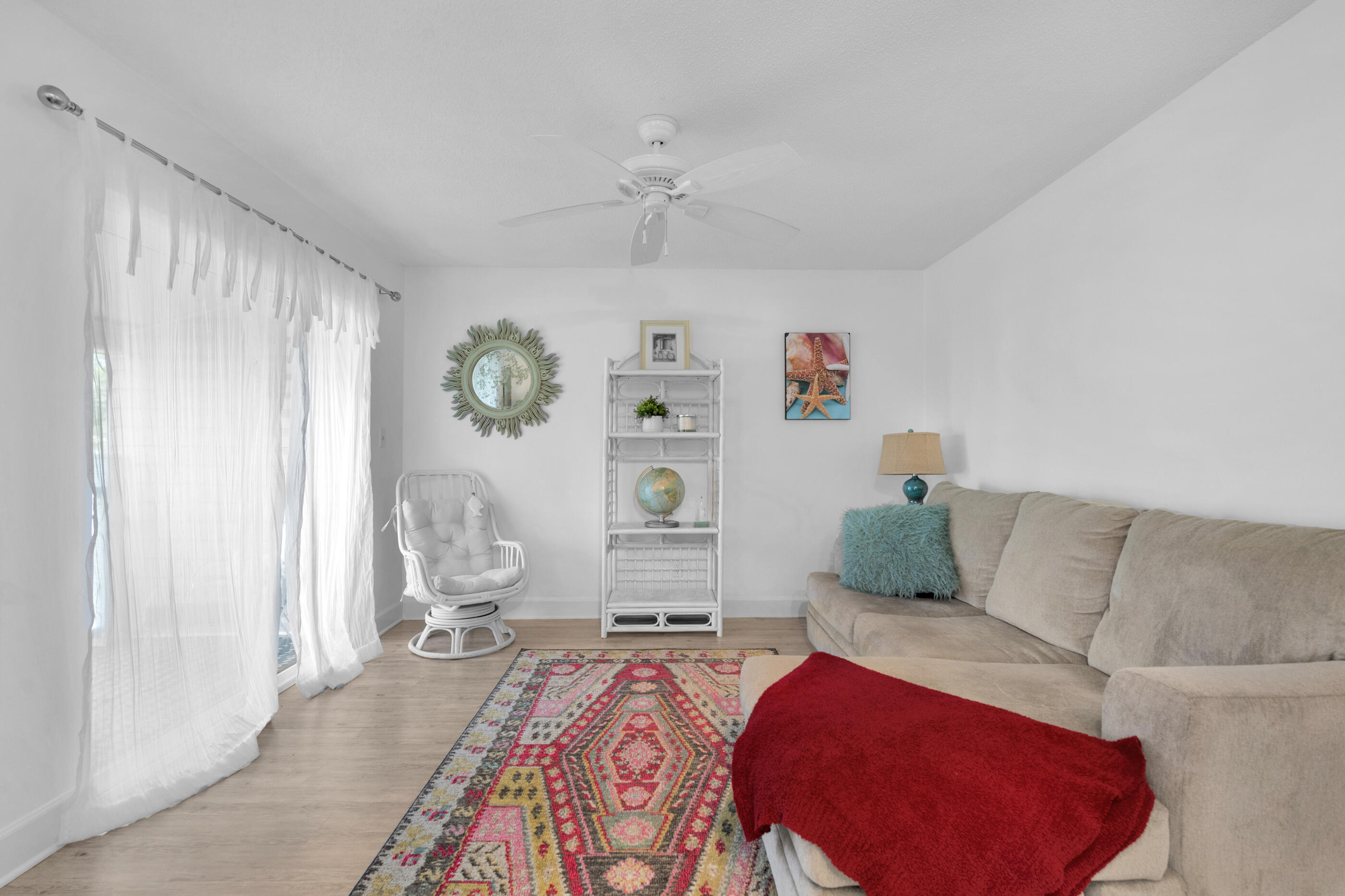 Finisterra Condominiums - Residential