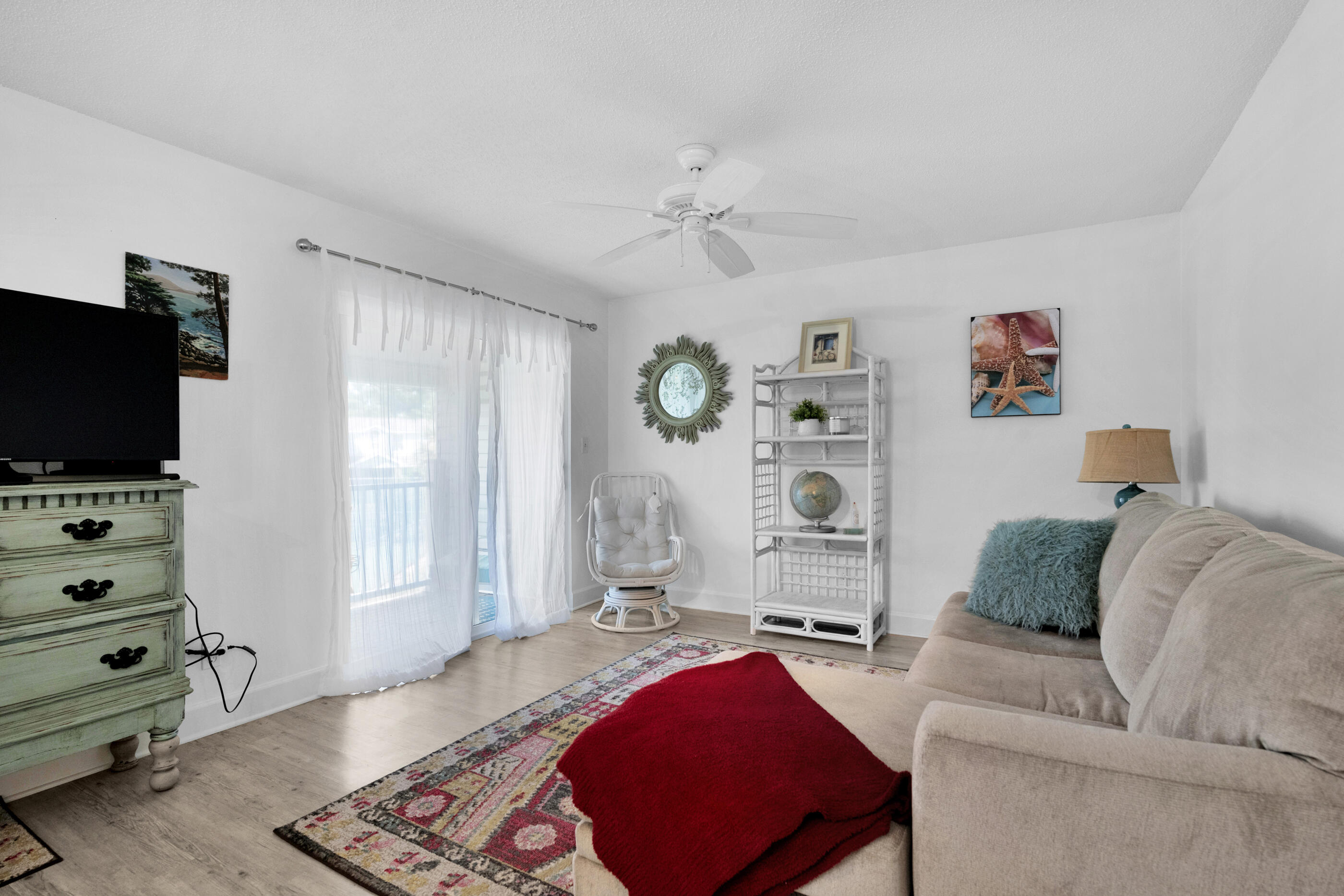 Finisterra Condominiums - Residential