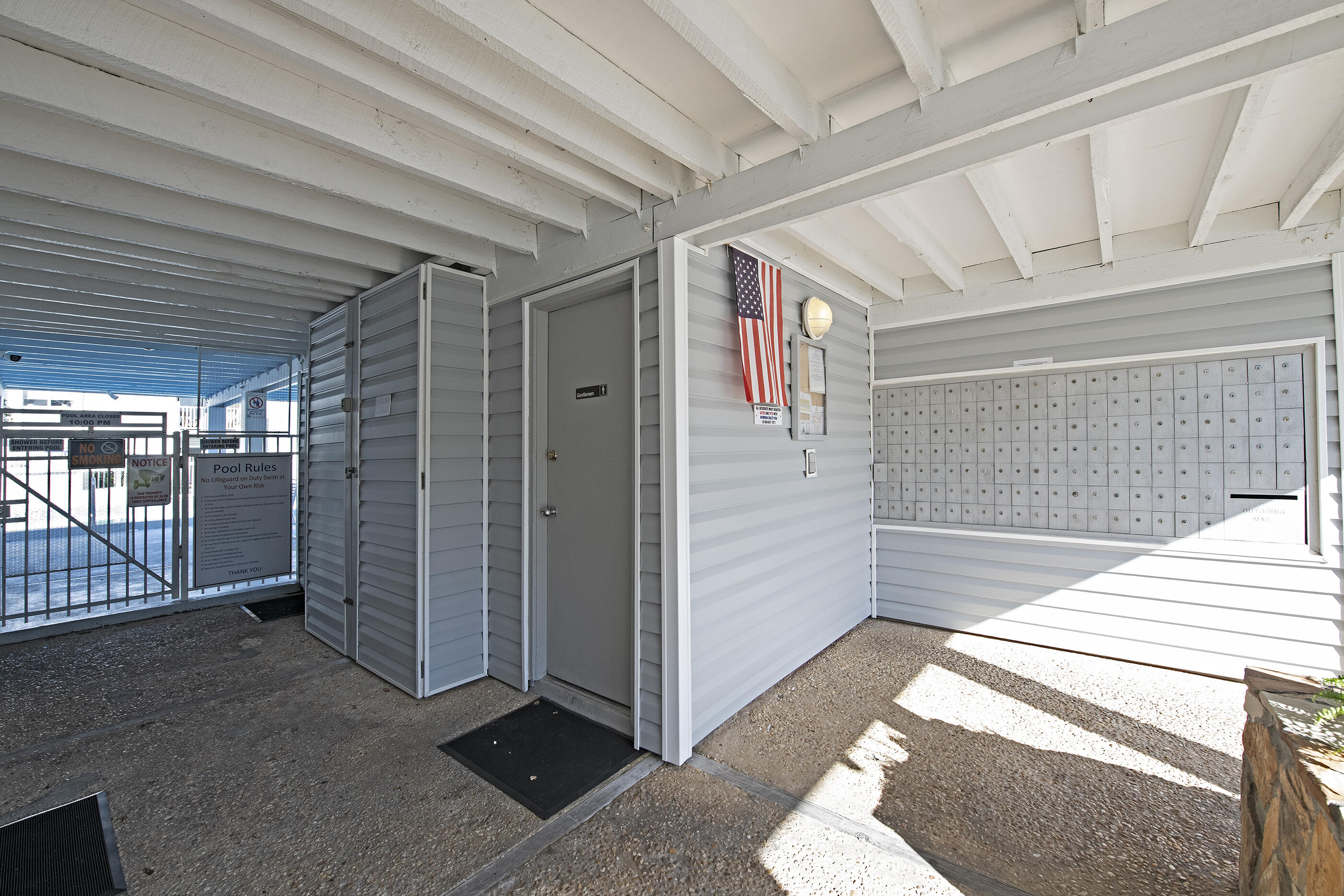 Finisterra Condominiums - Residential