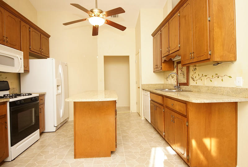 PARKWOOD SQUARE PH 2 - Residential